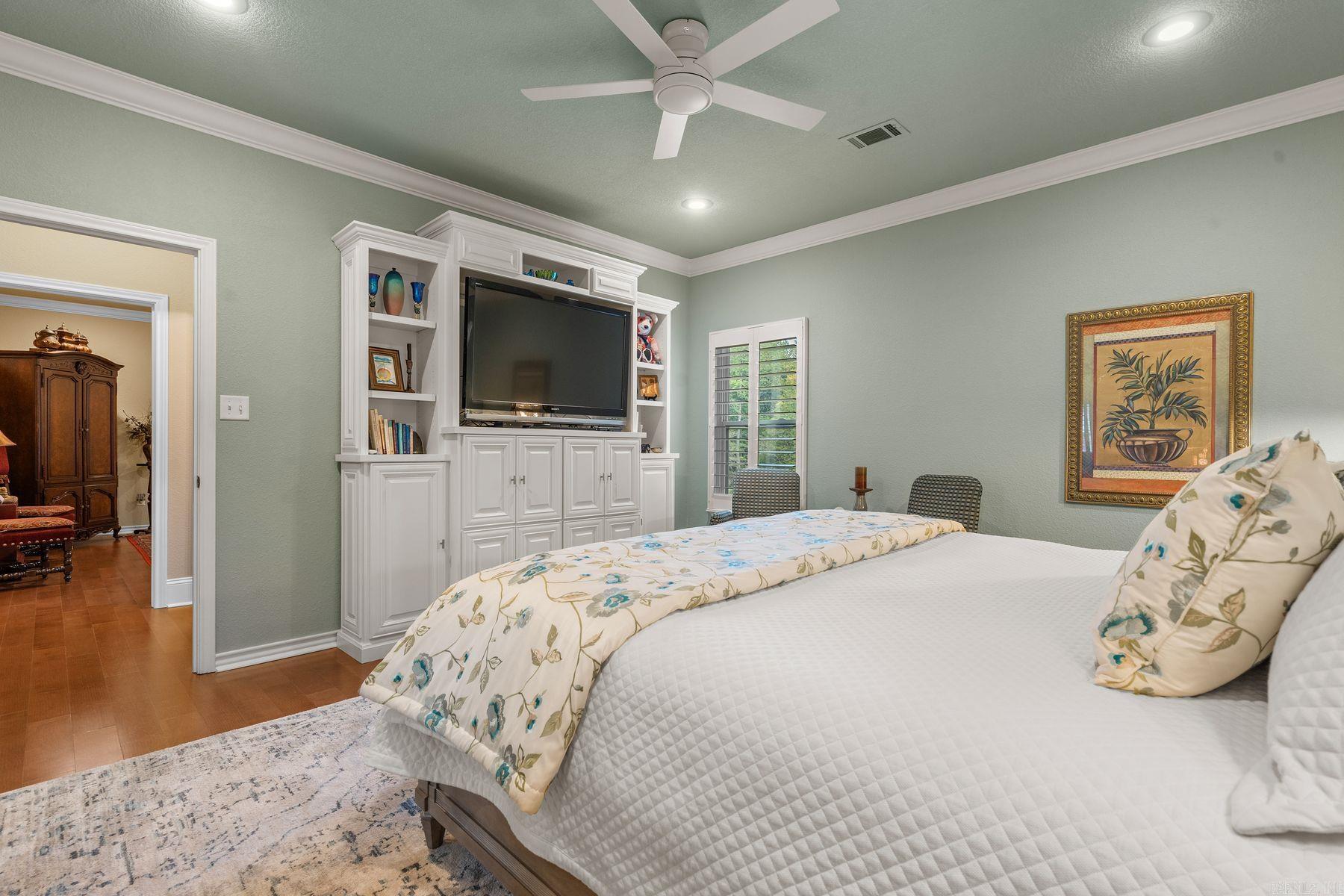 123 Hidden Eagle Terrace  Hot Springs, AR