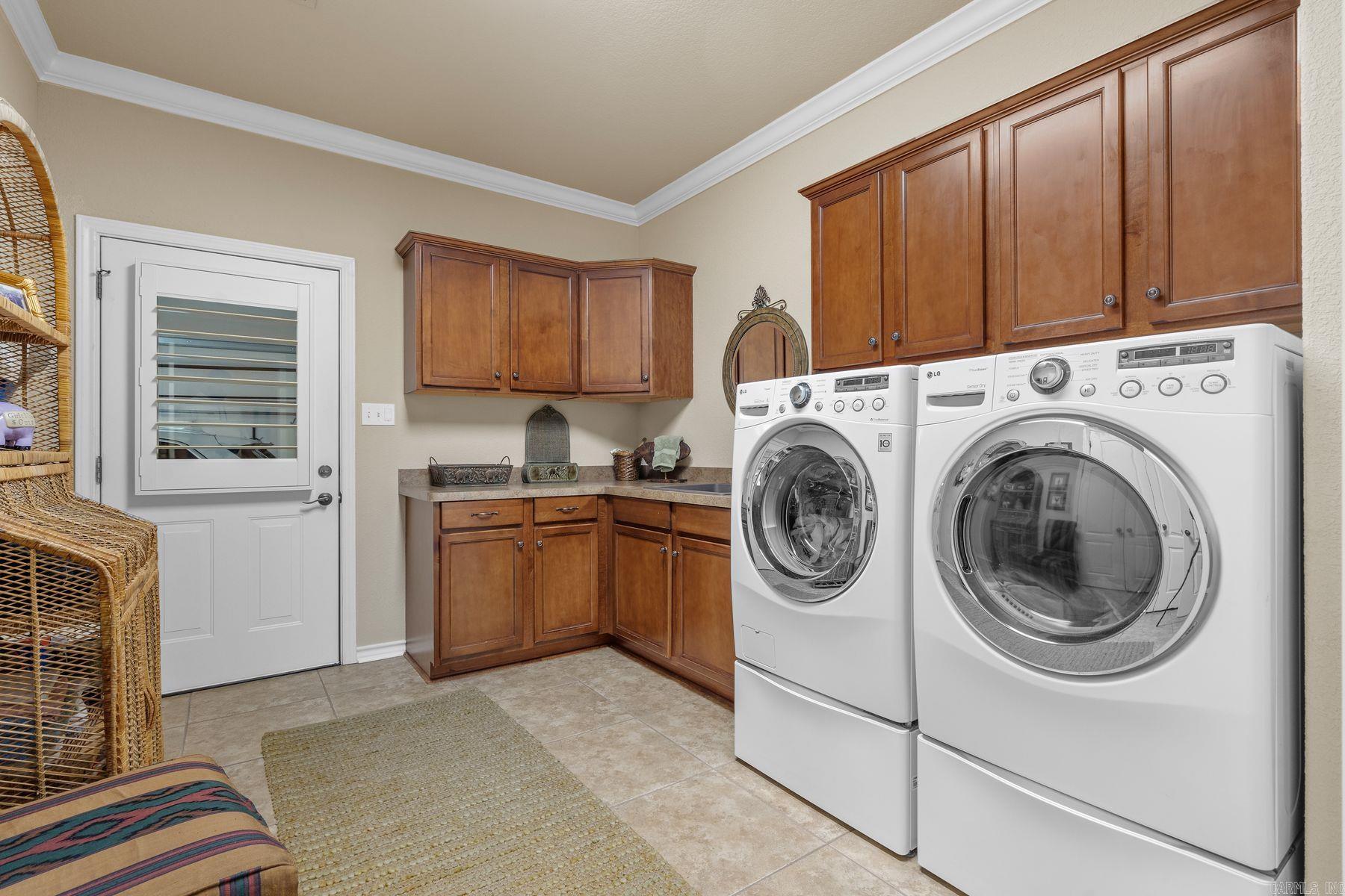 123 Hidden Eagle Terrace  Hot Springs, AR