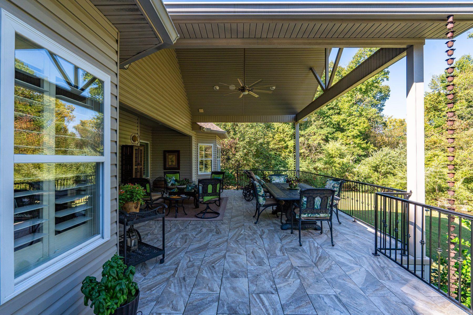 123 Hidden Eagle Terrace  Hot Springs, AR