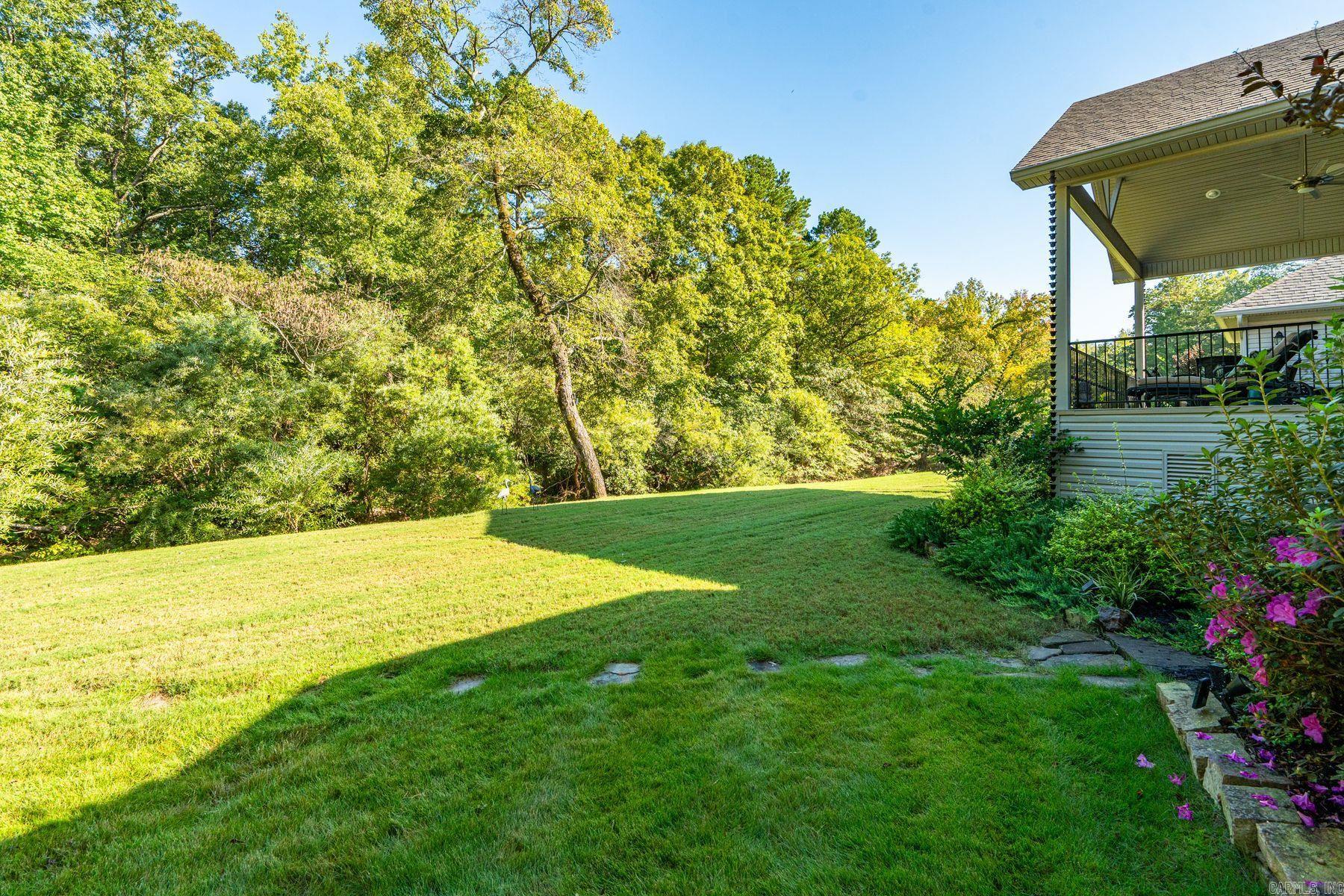 123 Hidden Eagle Terrace  Hot Springs, AR