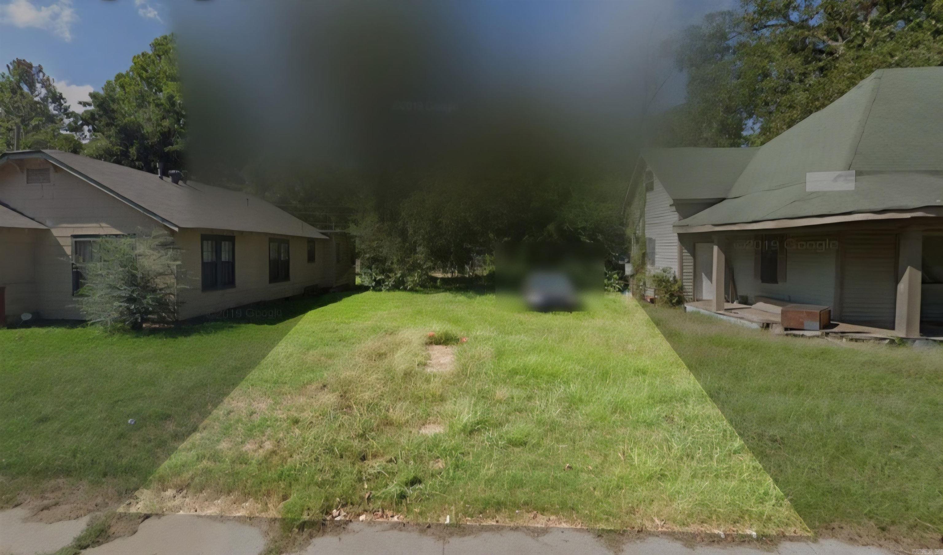 820 S Ohio  Pine Bluff, AR