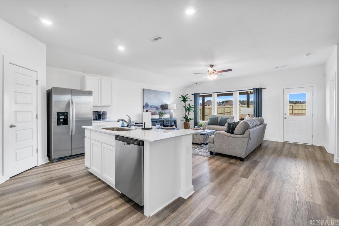 28 Plantation  Mayflower, AR