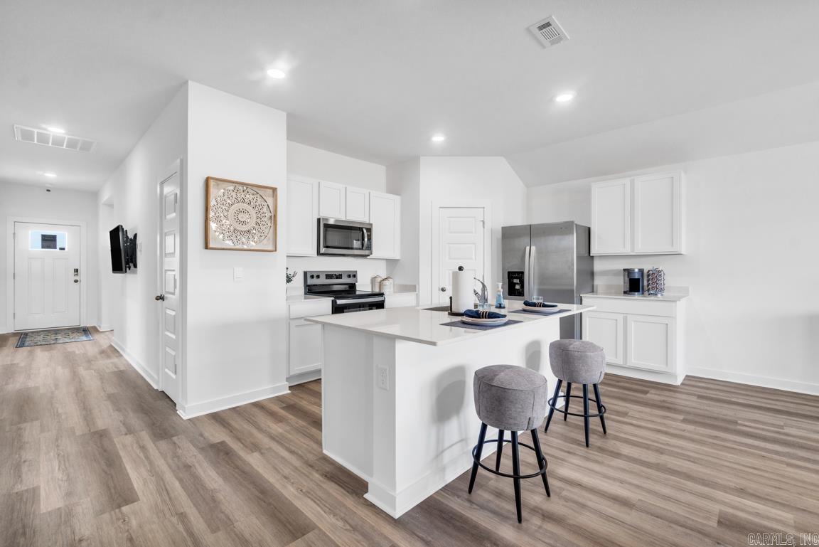 28 Plantation  Mayflower, AR