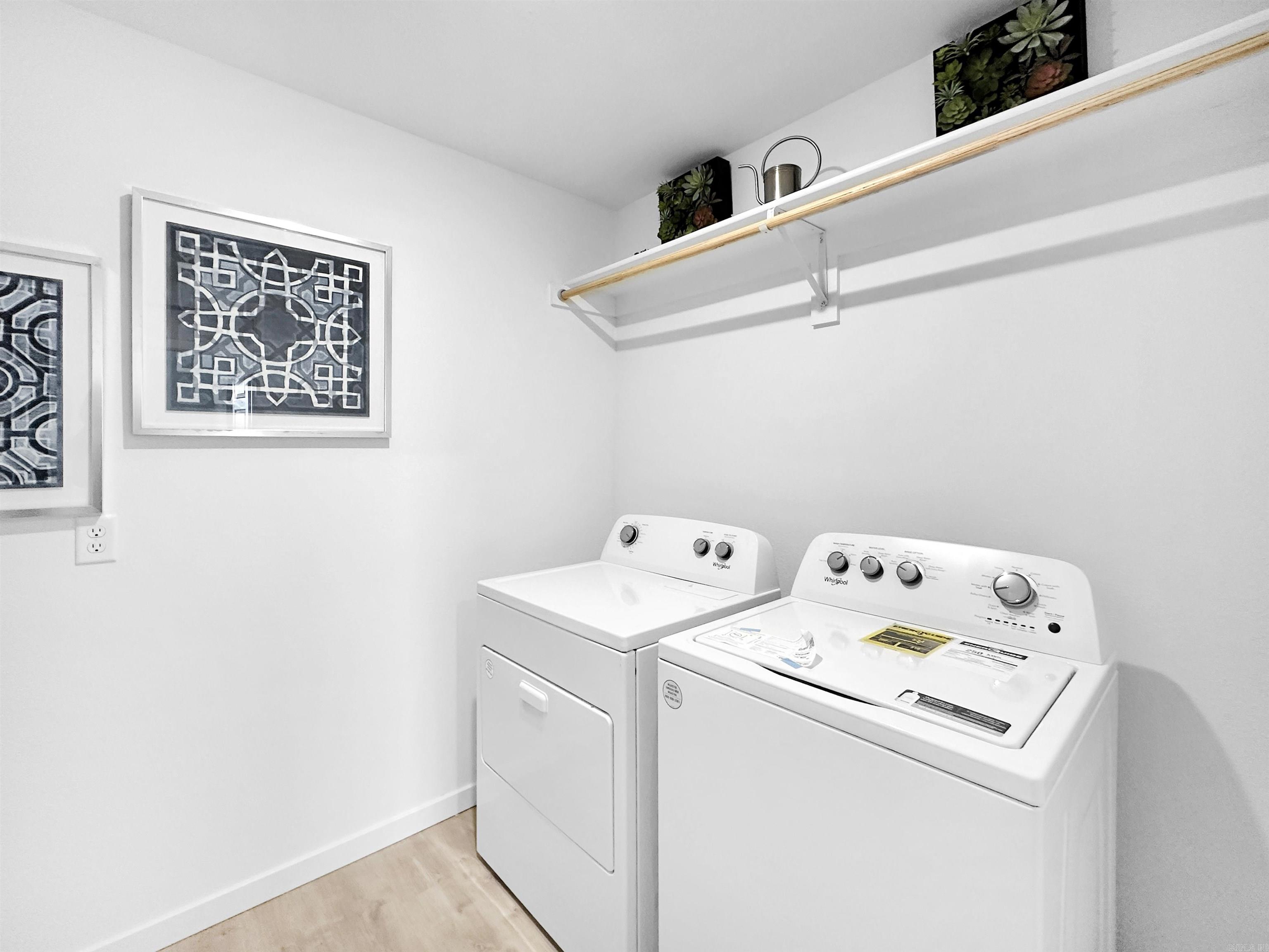 30 Plantation  Mayflower, AR