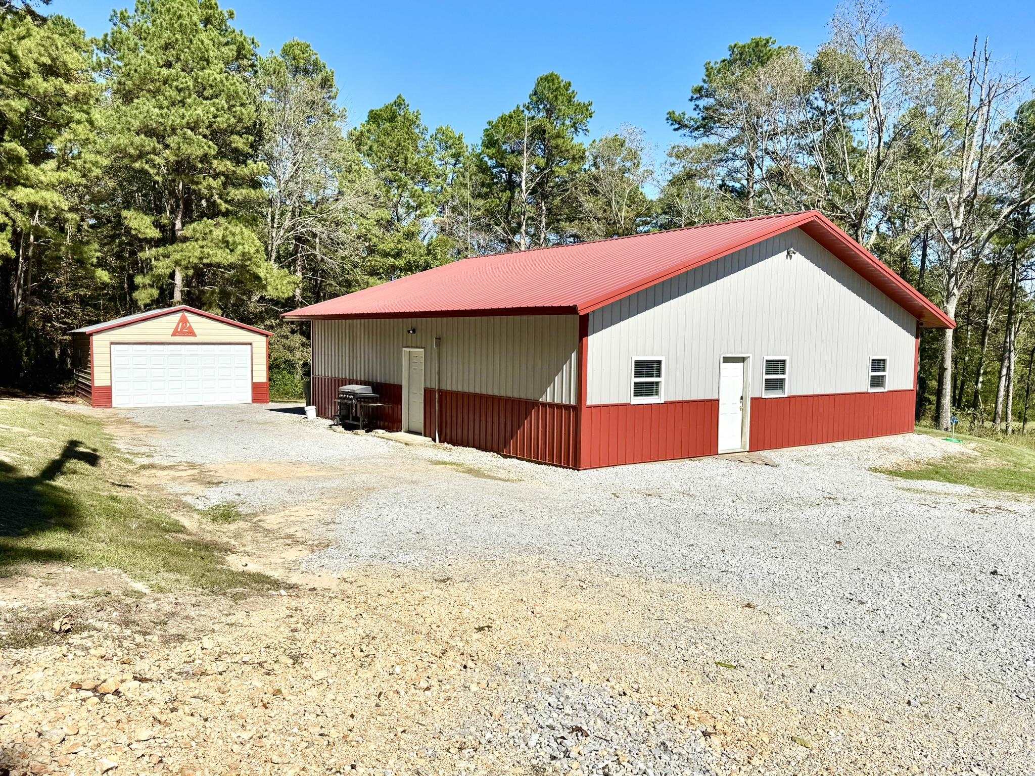 3091 W AR 58 Hwy Melbourne, AR 72556