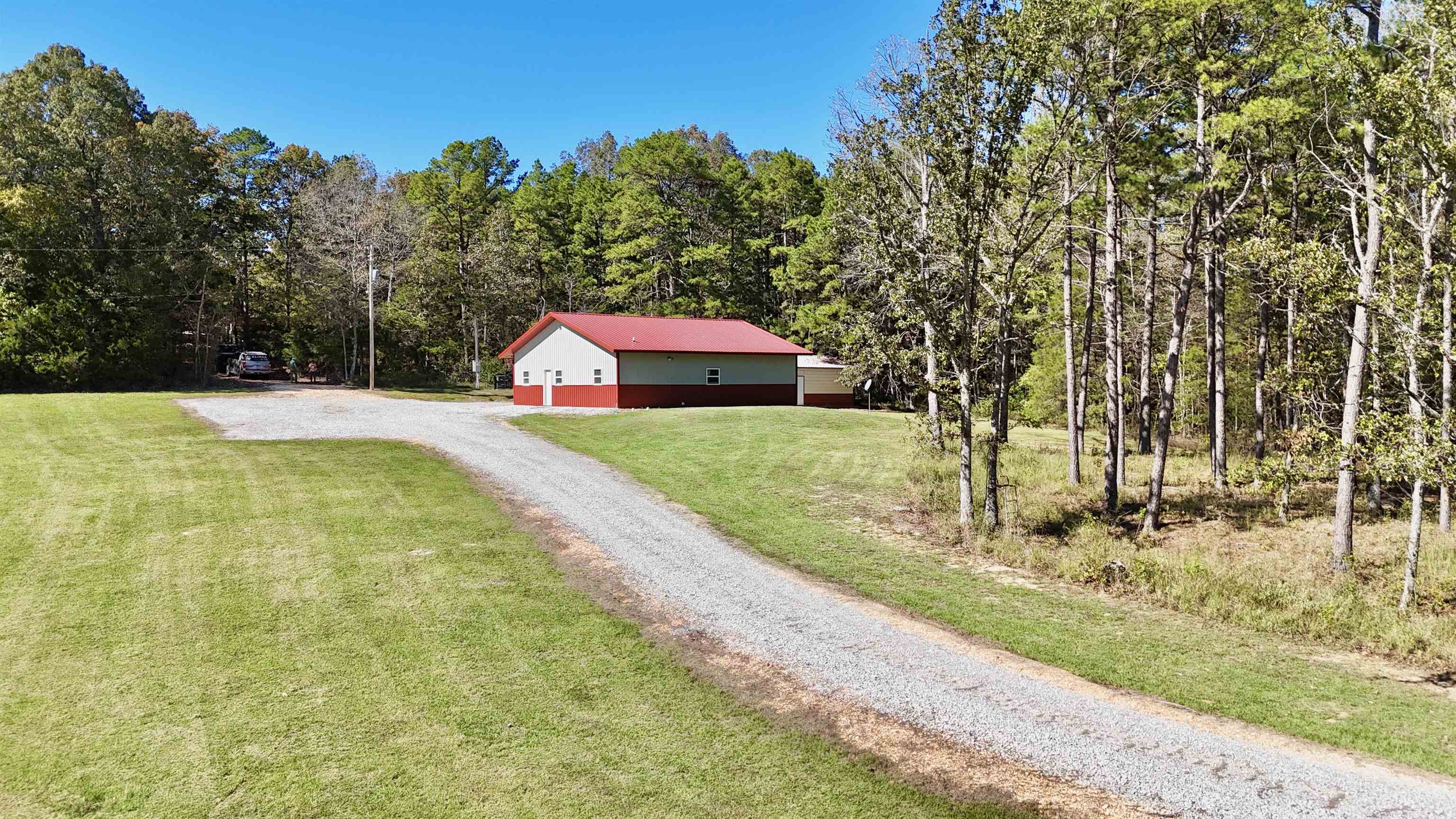 3091 W AR 58 Hwy Melbourne, AR 72556