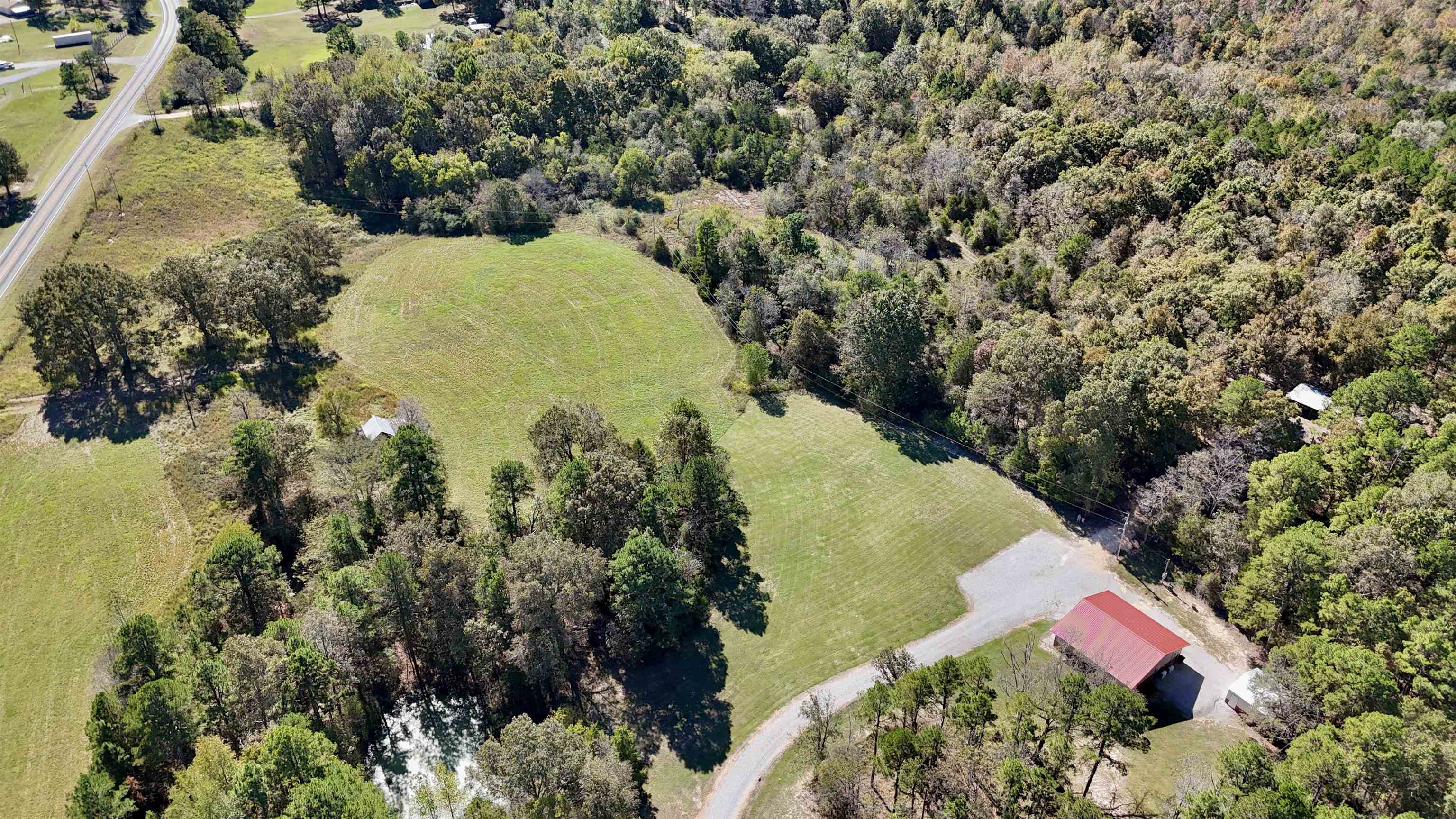 3091 W AR 58 Hwy Melbourne, AR 72556