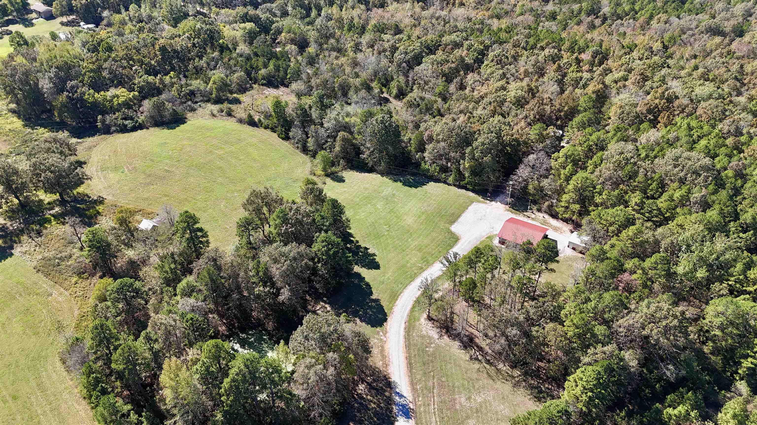 3091 W AR 58 Hwy Melbourne, AR 72556