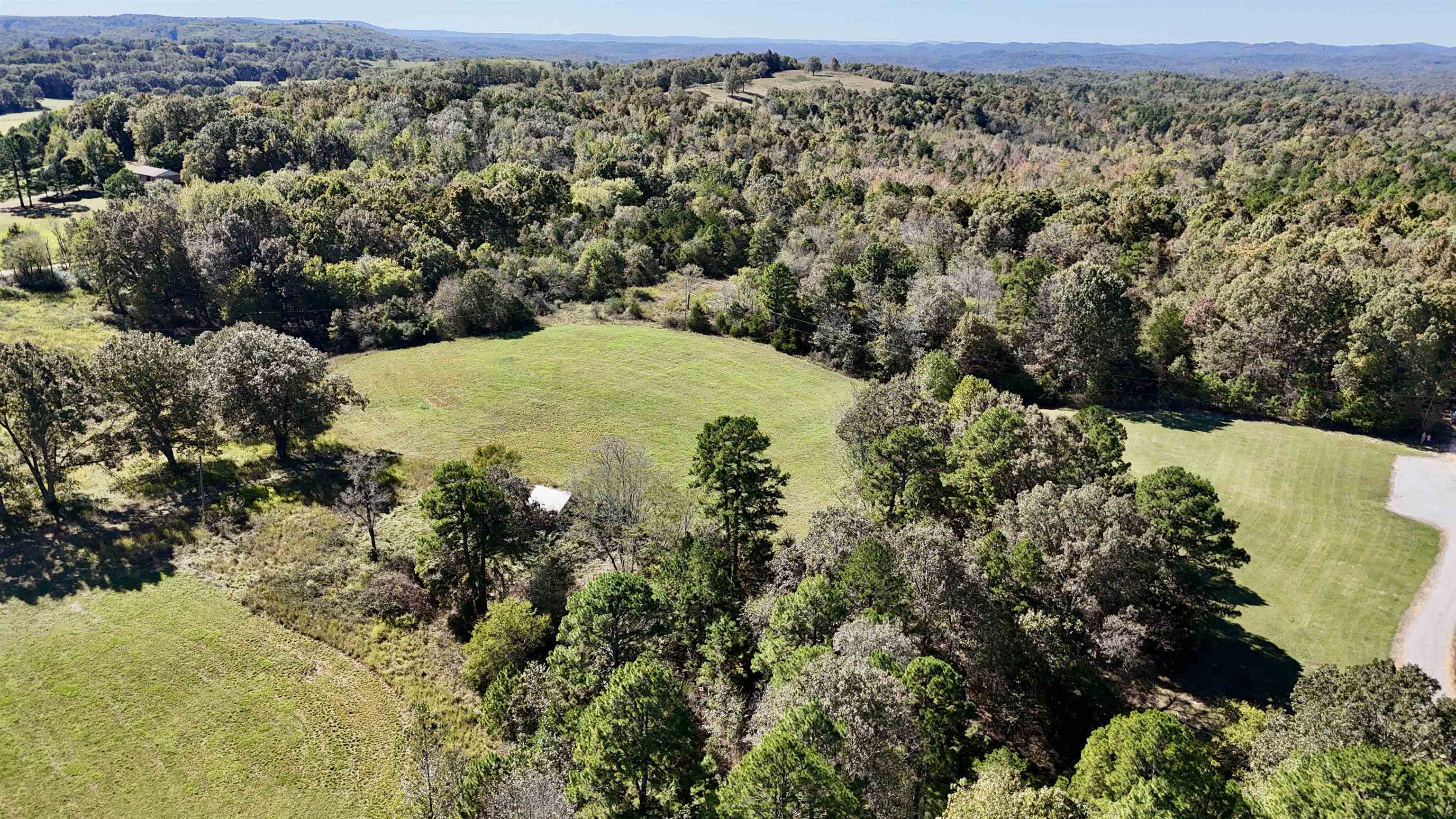 3091 W AR 58 Hwy Melbourne, AR 72556