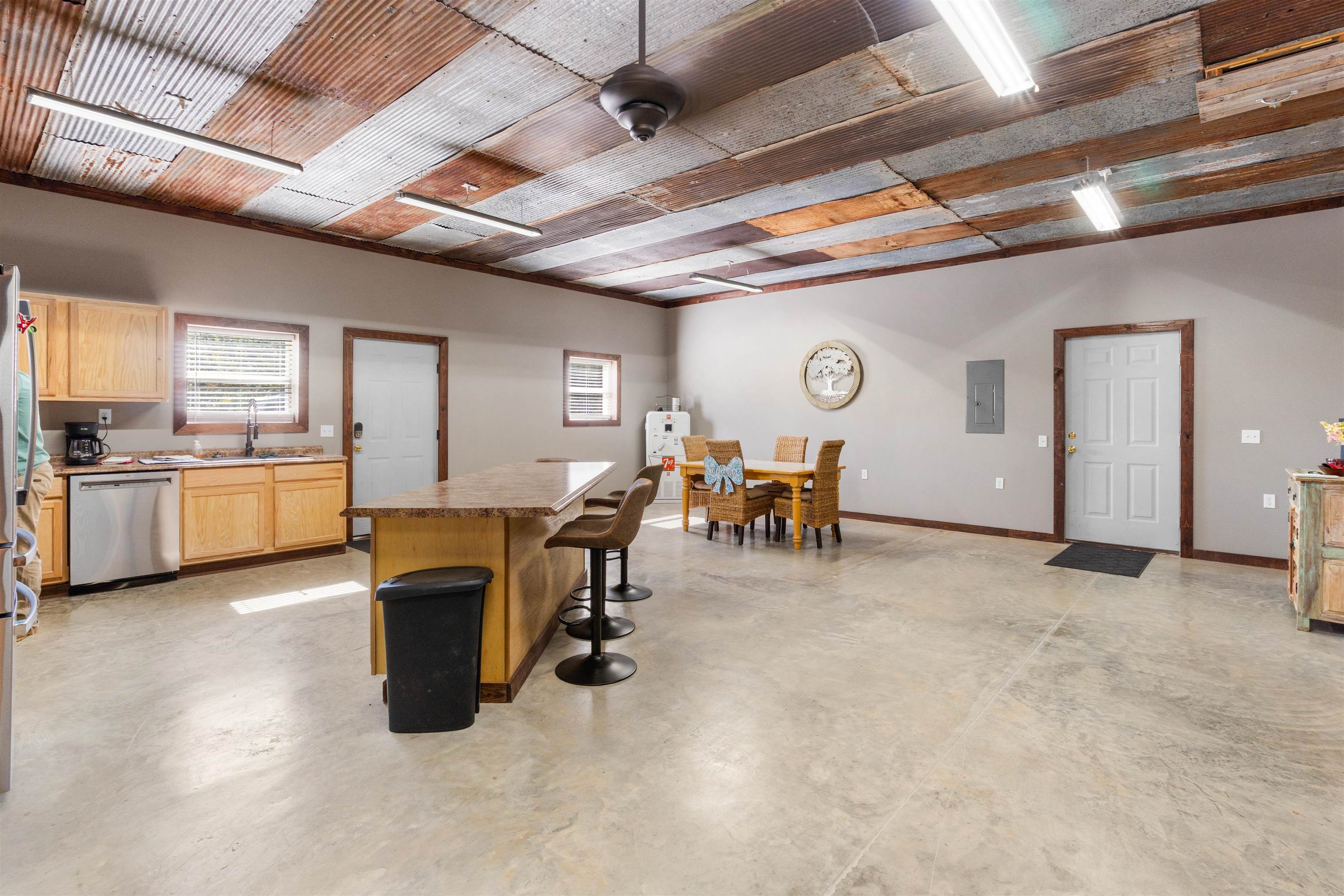 3091 W AR 58 Hwy Melbourne, AR 72556