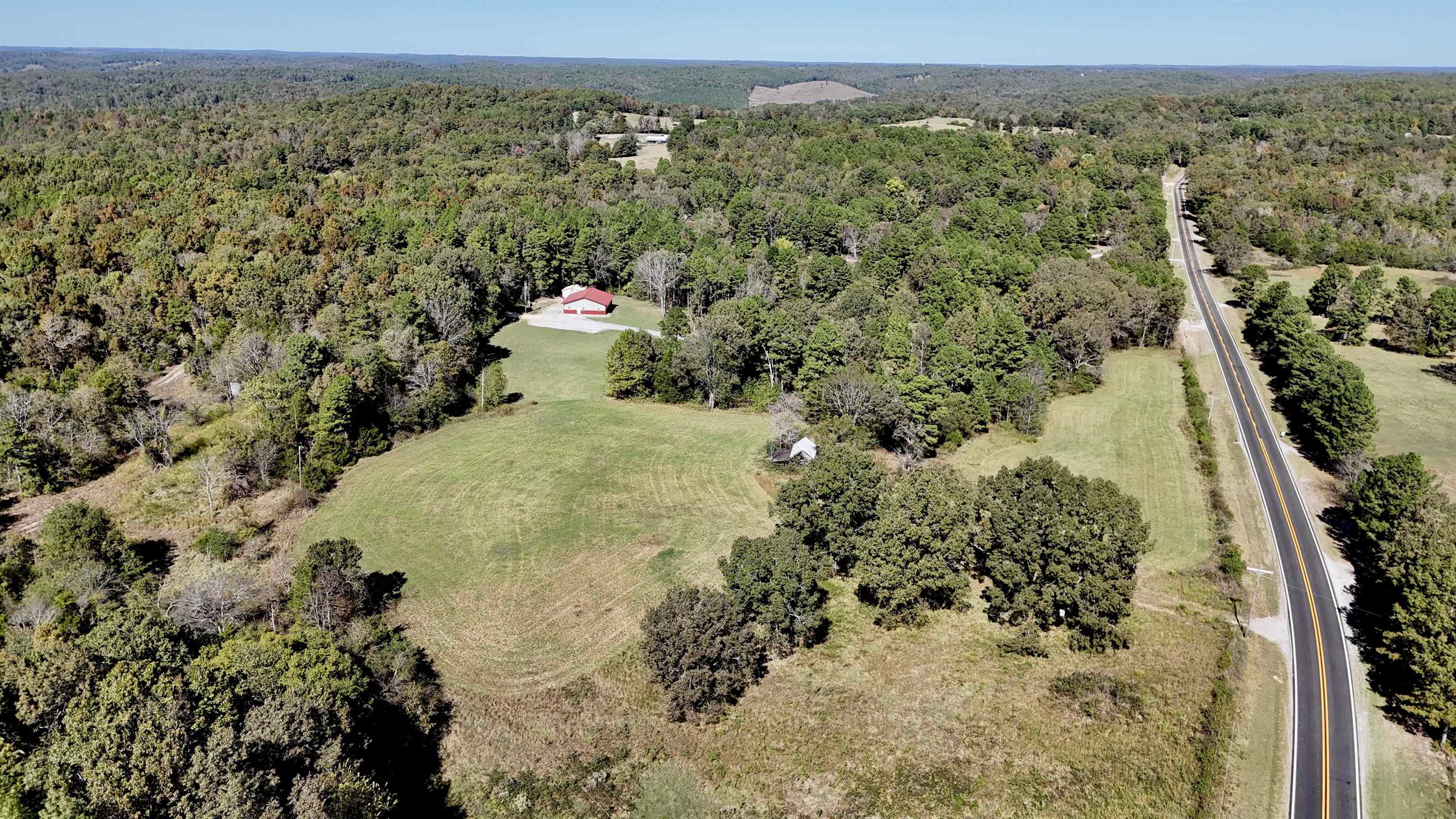 3091 W AR 58 Hwy Melbourne, AR 72556