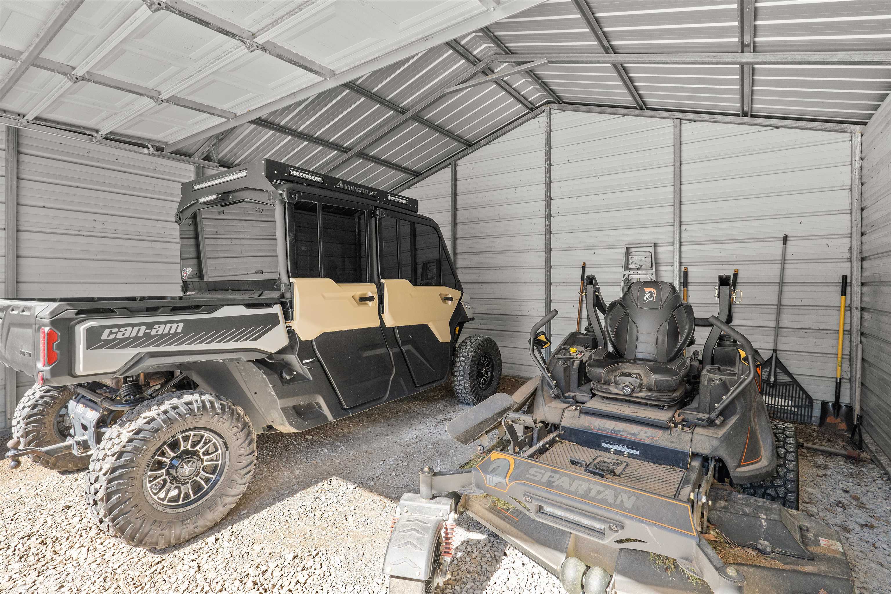 3091 W AR 58 Hwy Melbourne, AR 72556