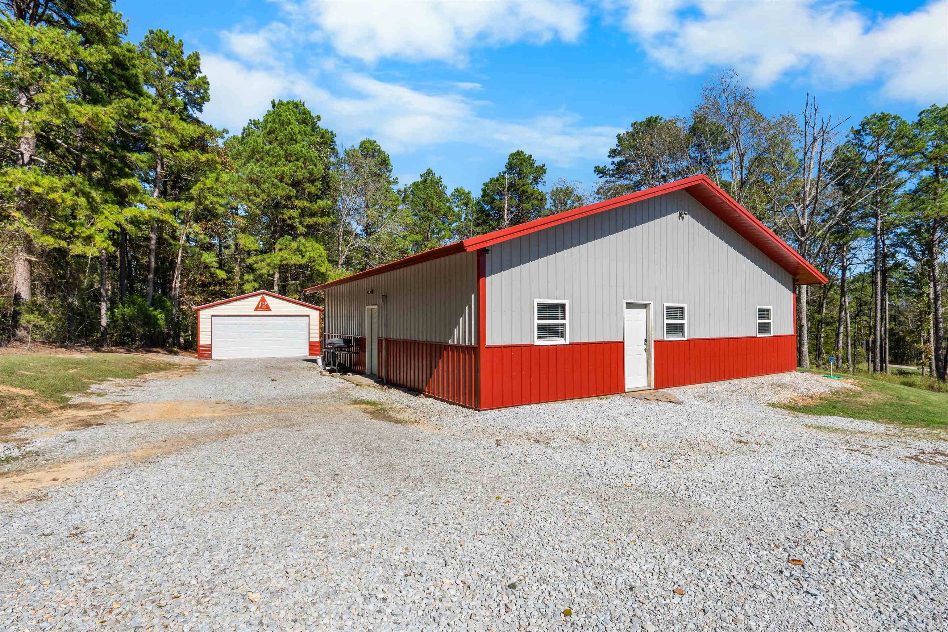 3091 W AR 58 Hwy Melbourne, AR 72556