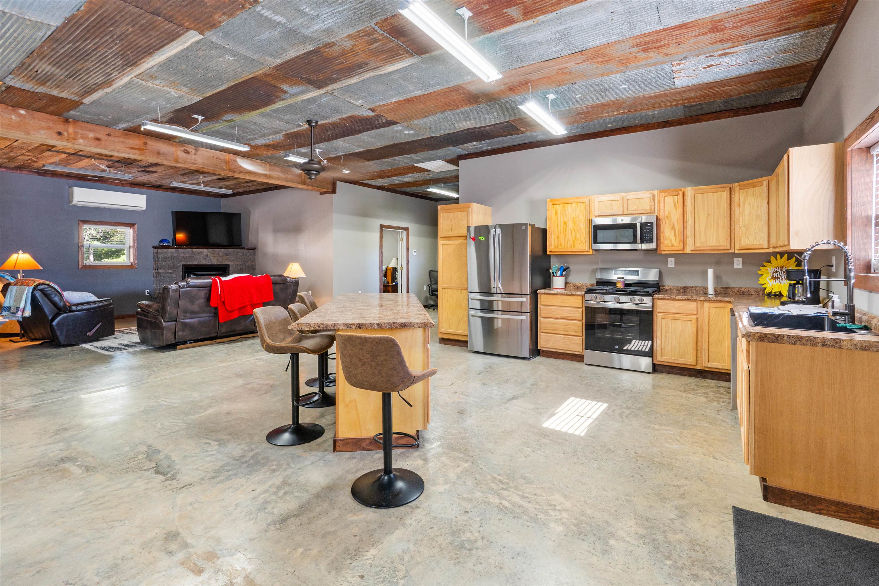 3091 W AR 58 Hwy Melbourne, AR 72556