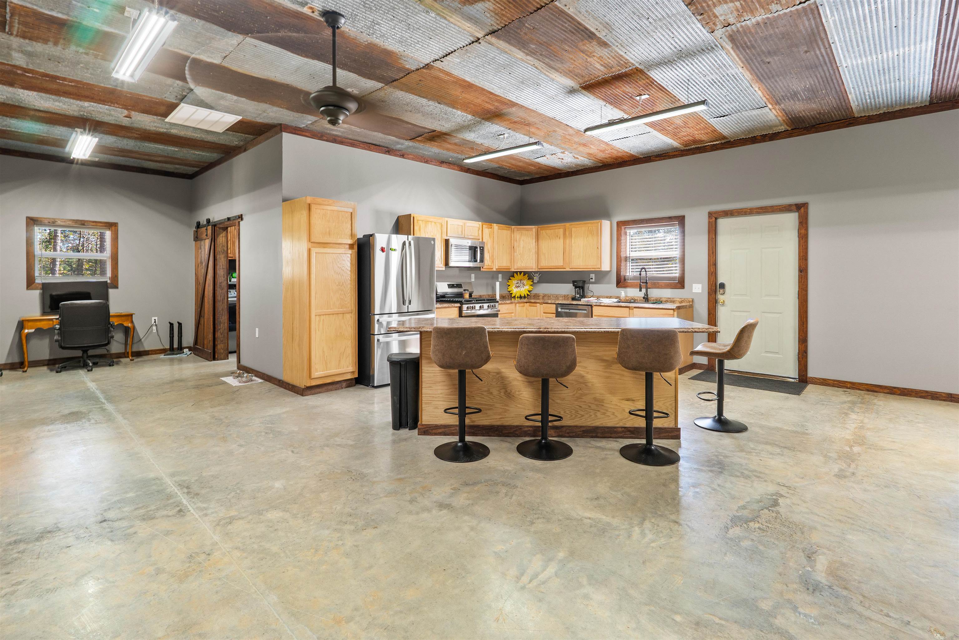 3091 W AR 58 Hwy Melbourne, AR 72556