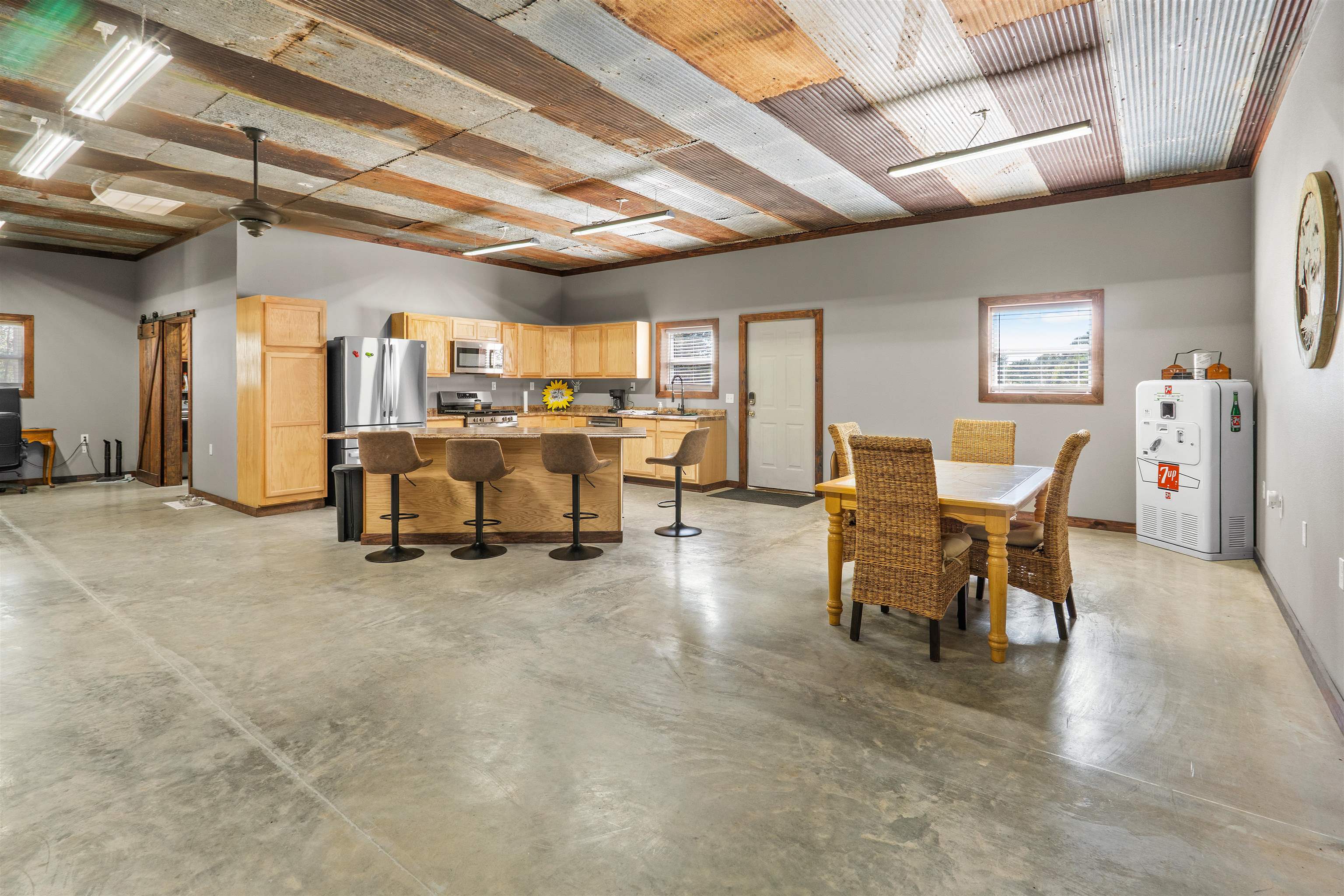 3091 W AR 58 Hwy Melbourne, AR 72556