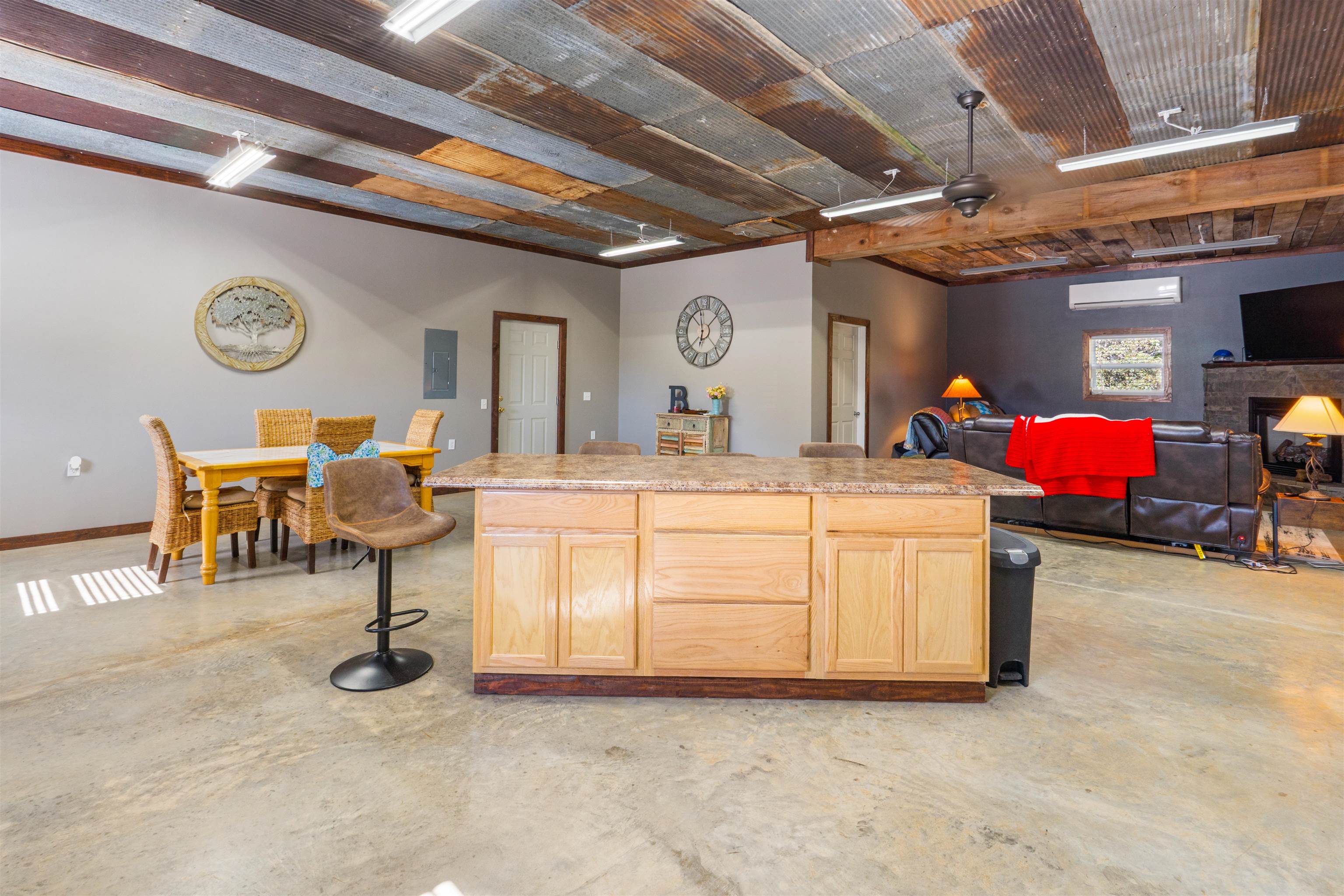 3091 W AR 58 Hwy Melbourne, AR 72556