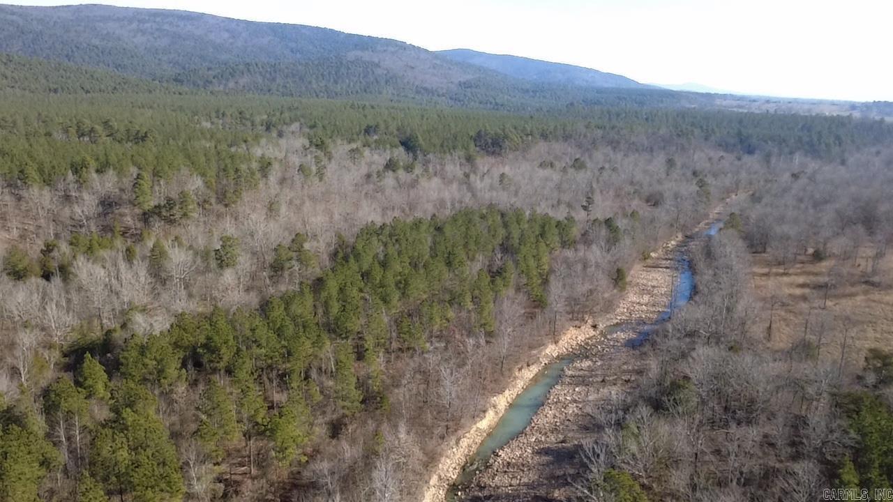 Unk Polk Road 90  Mena, AR