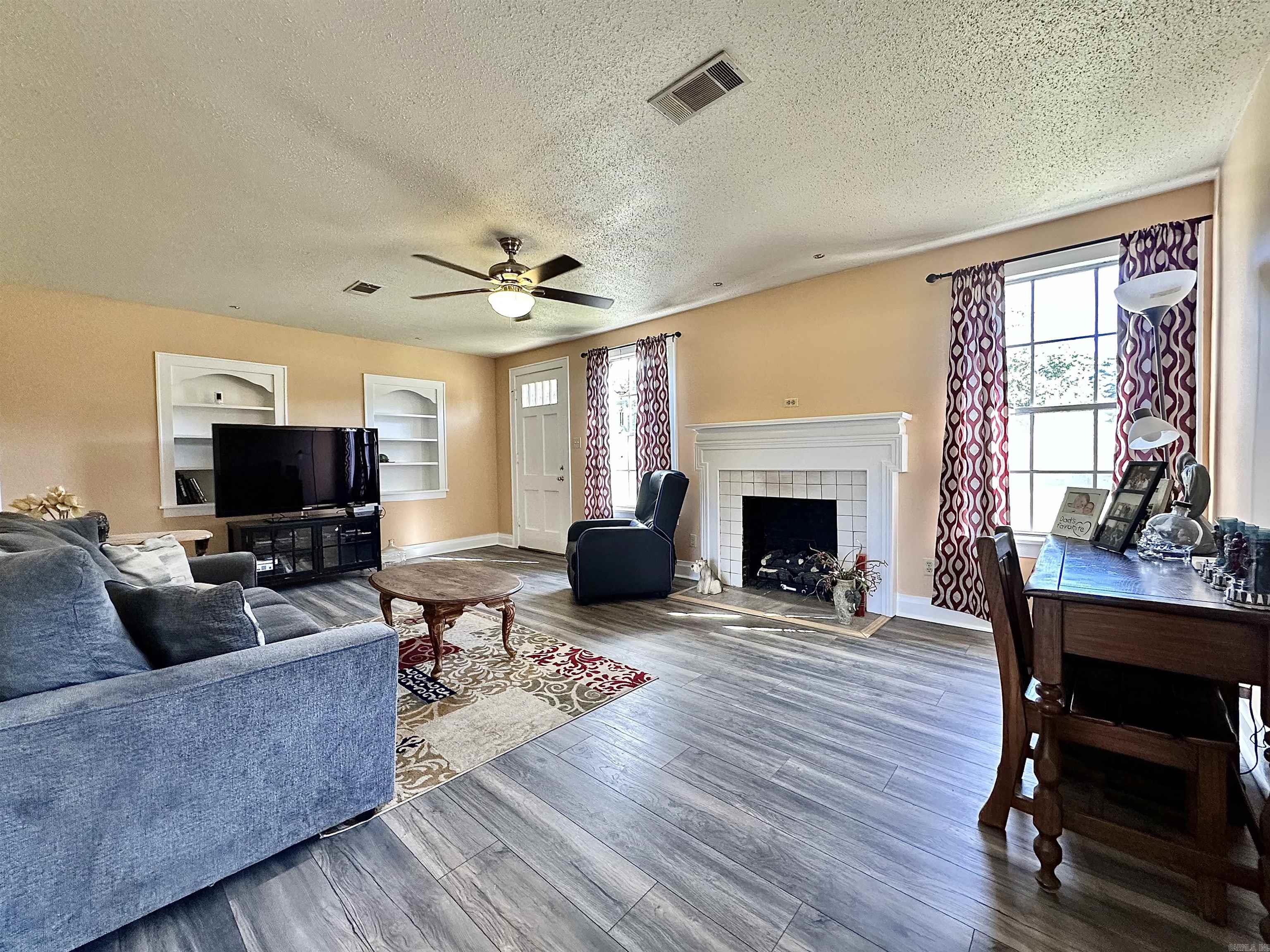 1207 N Arch Street  Sheridan, AR