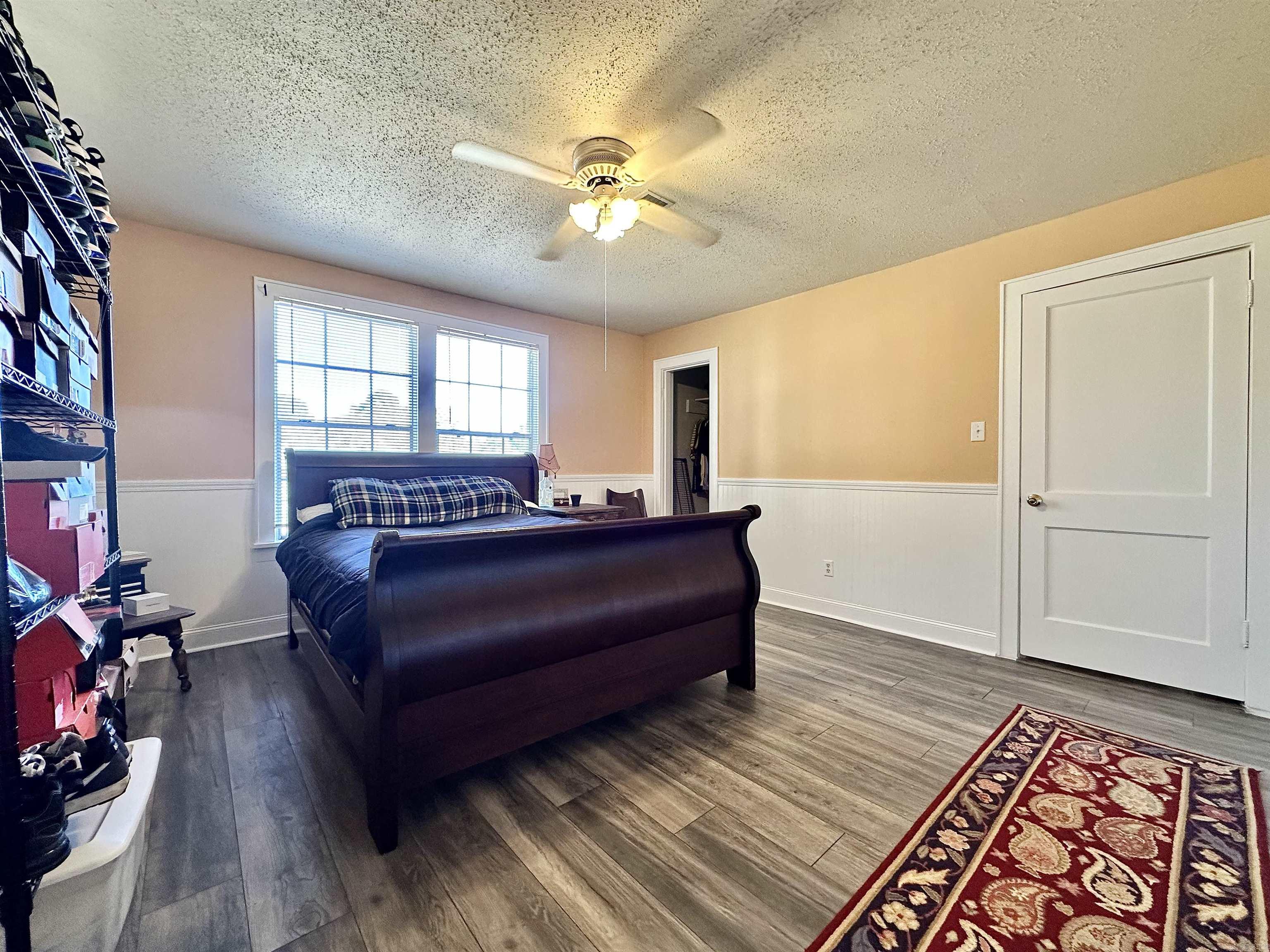 1207 N Arch Street  Sheridan, AR