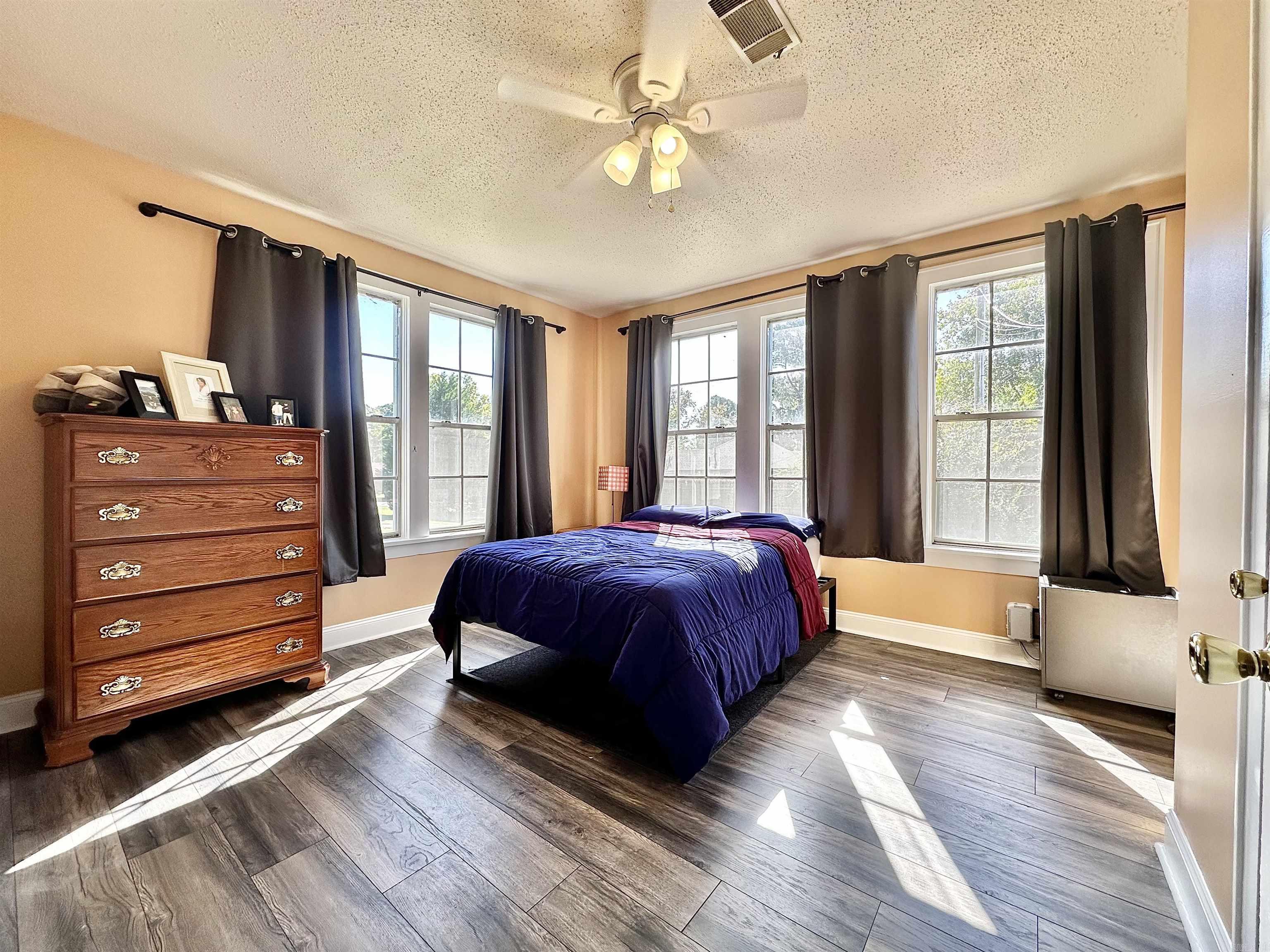 1207 N Arch Street  Sheridan, AR