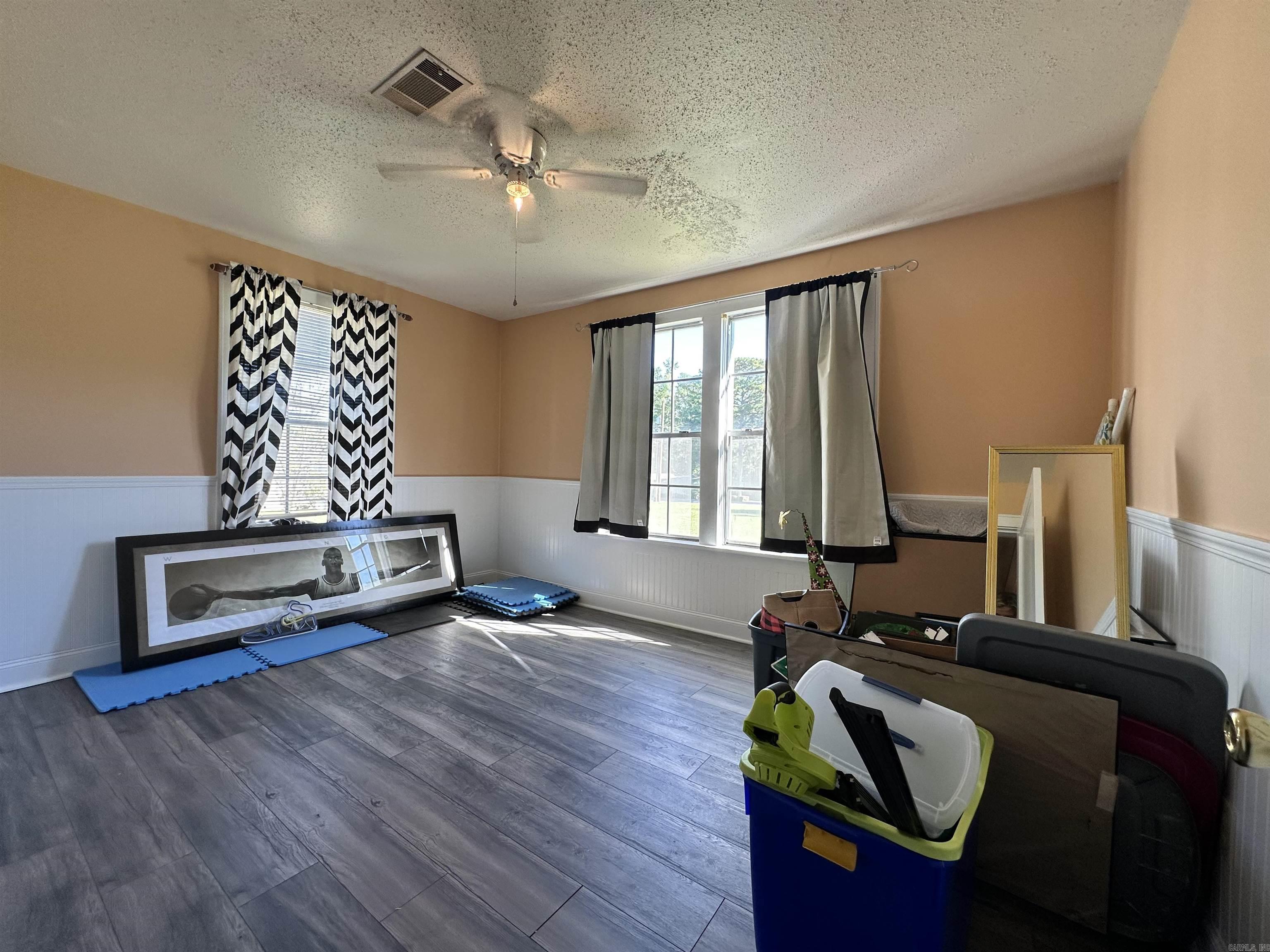 1207 N Arch Street  Sheridan, AR