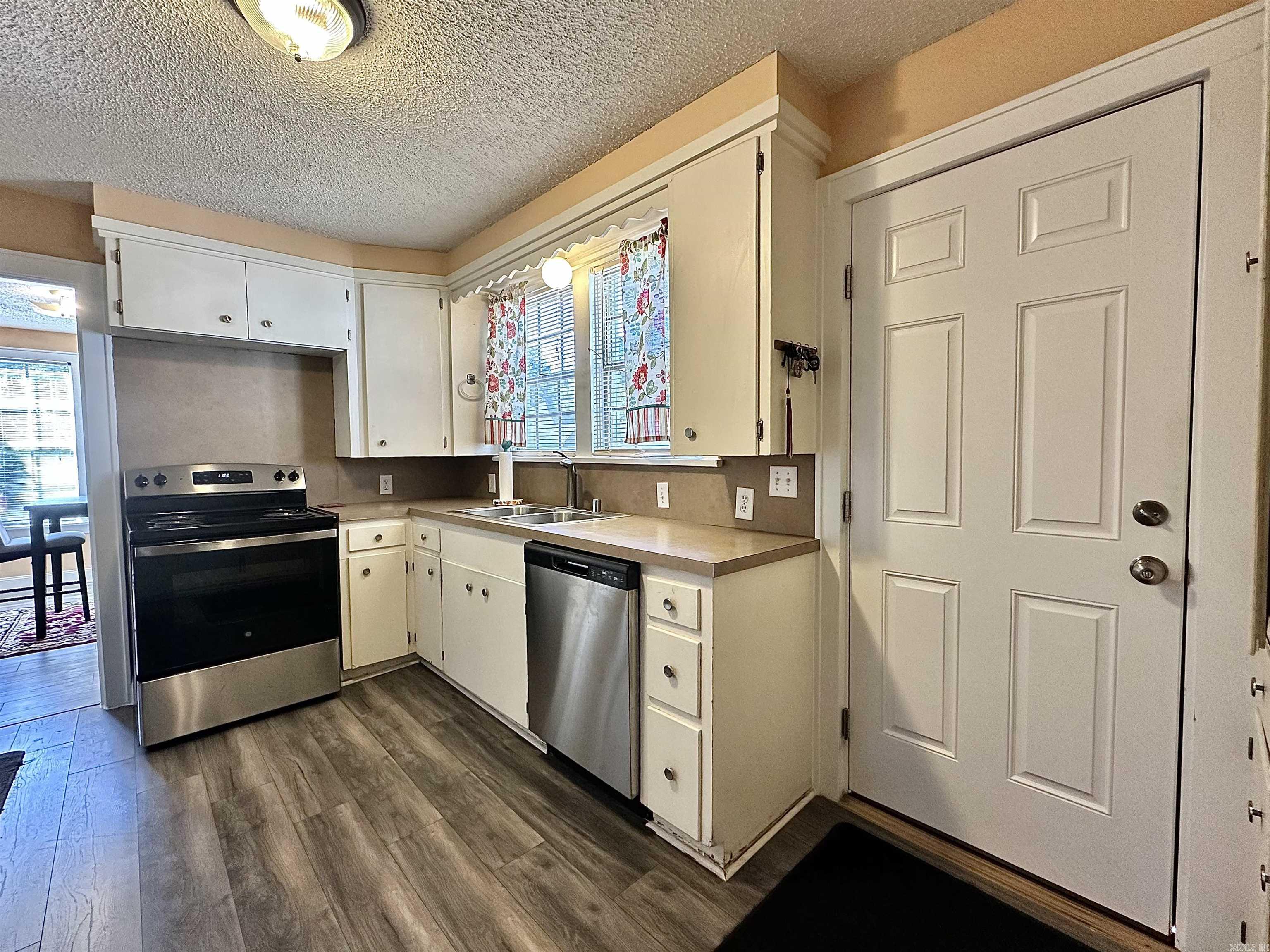 1207 N Arch Street  Sheridan, AR