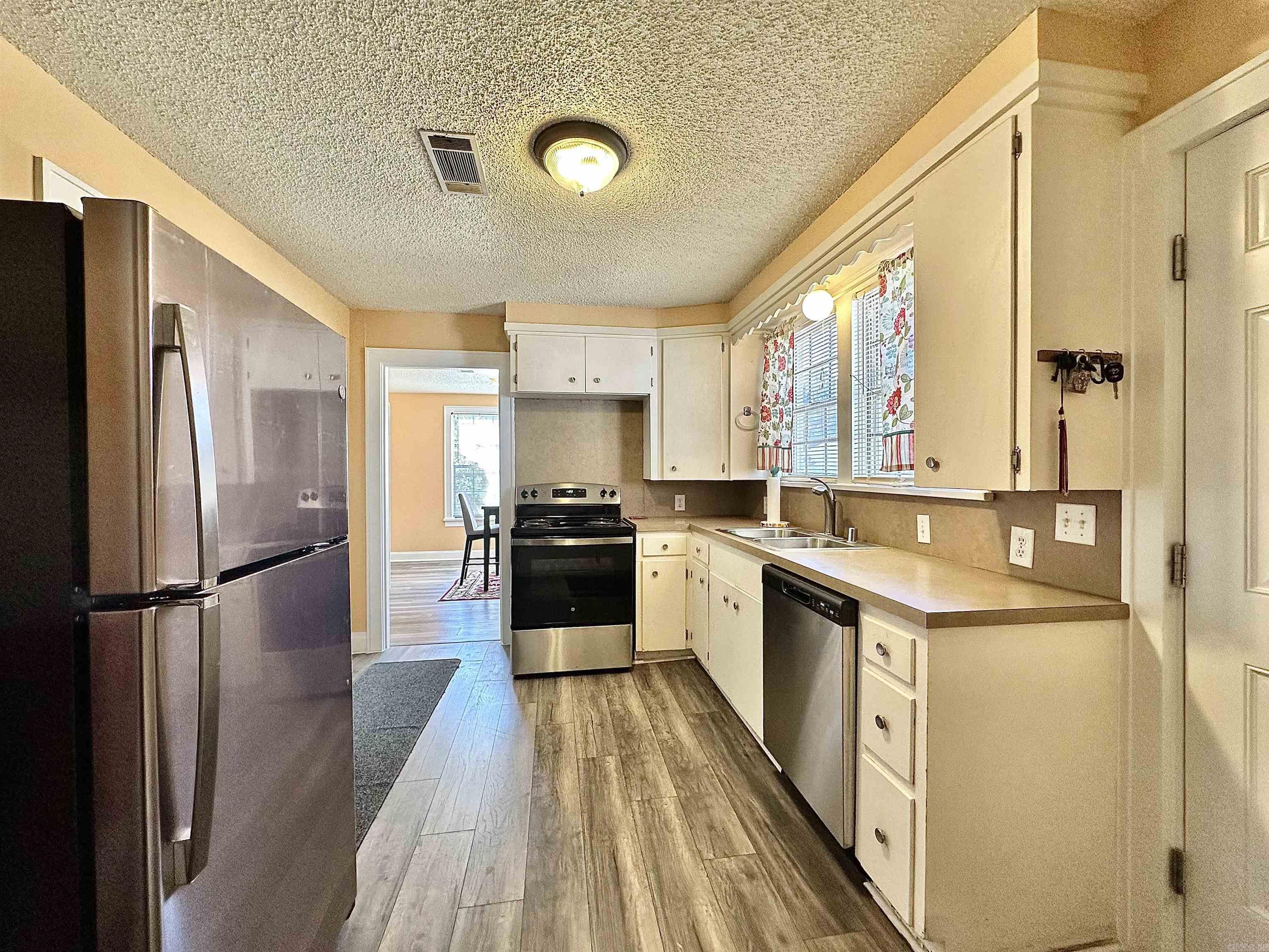 1207 N Arch Street  Sheridan, AR