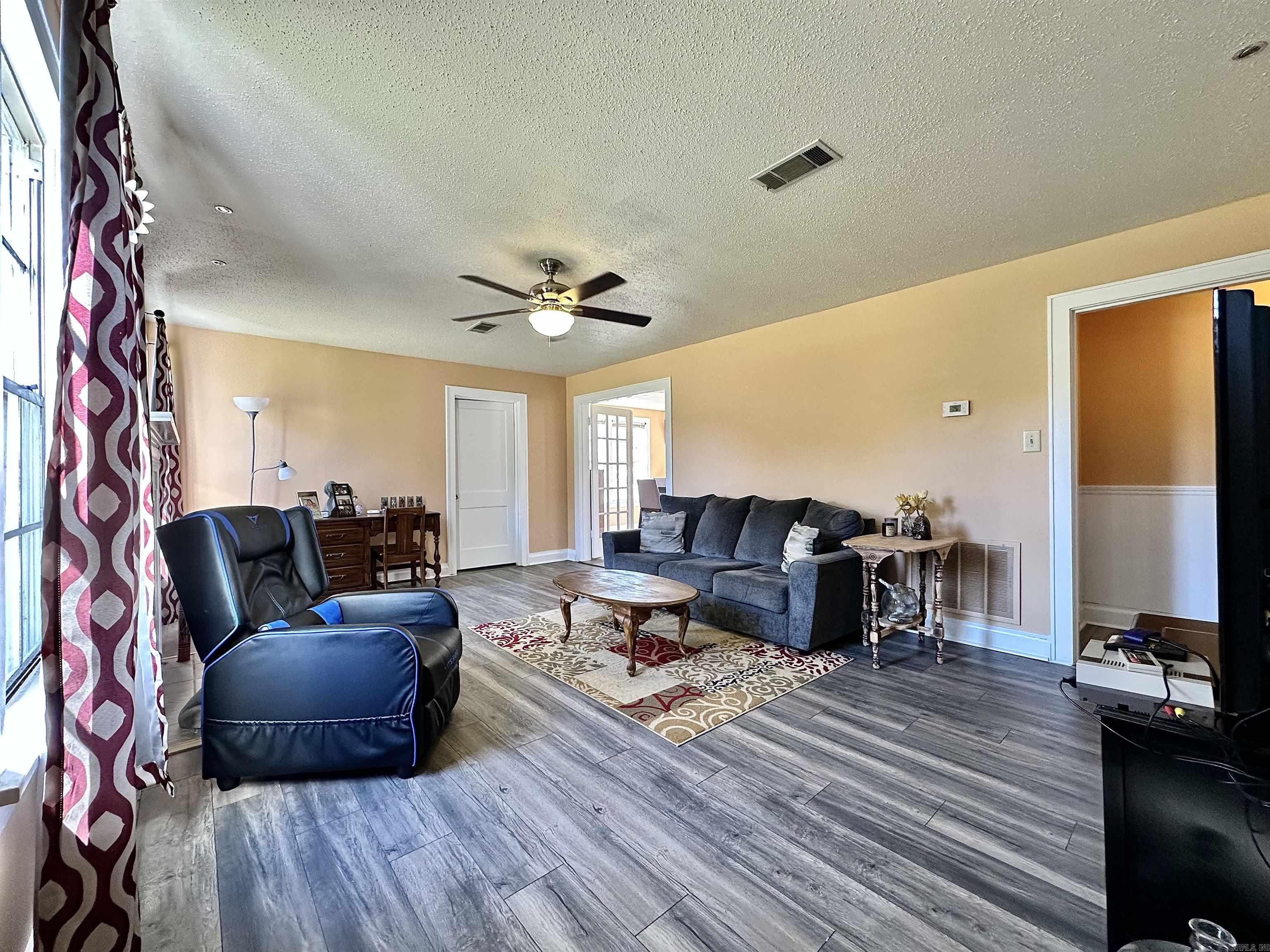 1207 N Arch Street  Sheridan, AR