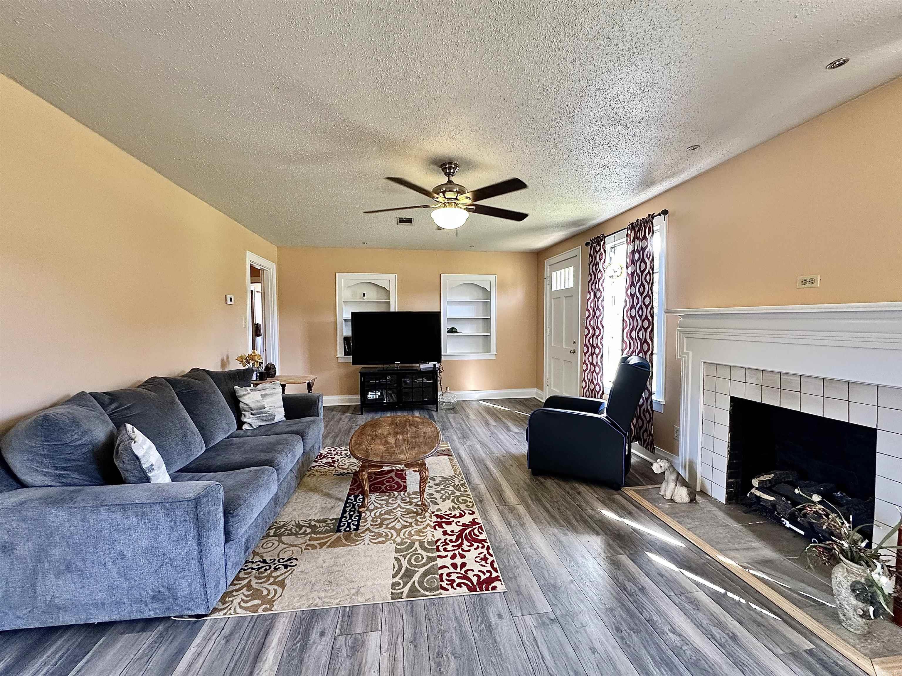 1207 N Arch Street  Sheridan, AR