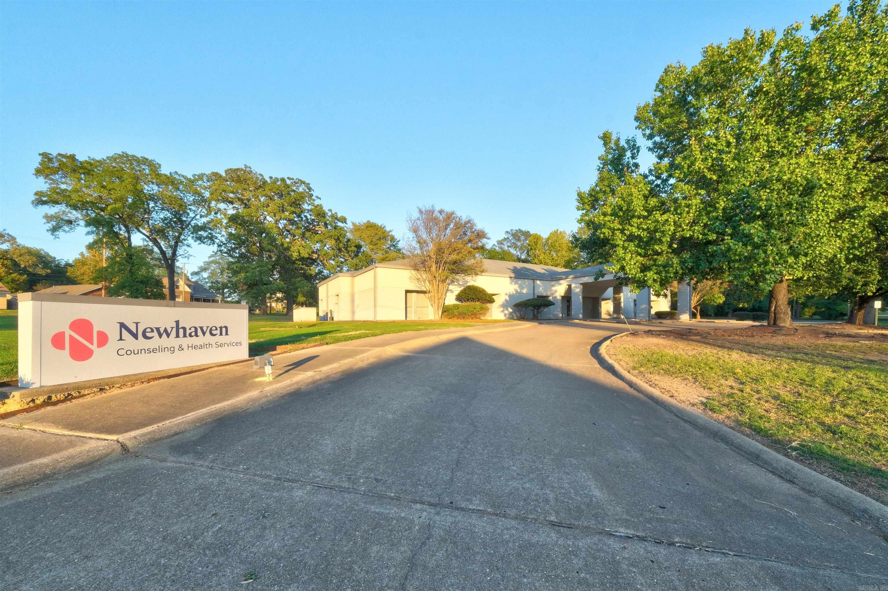 412 N Vine  Magnolia, AR