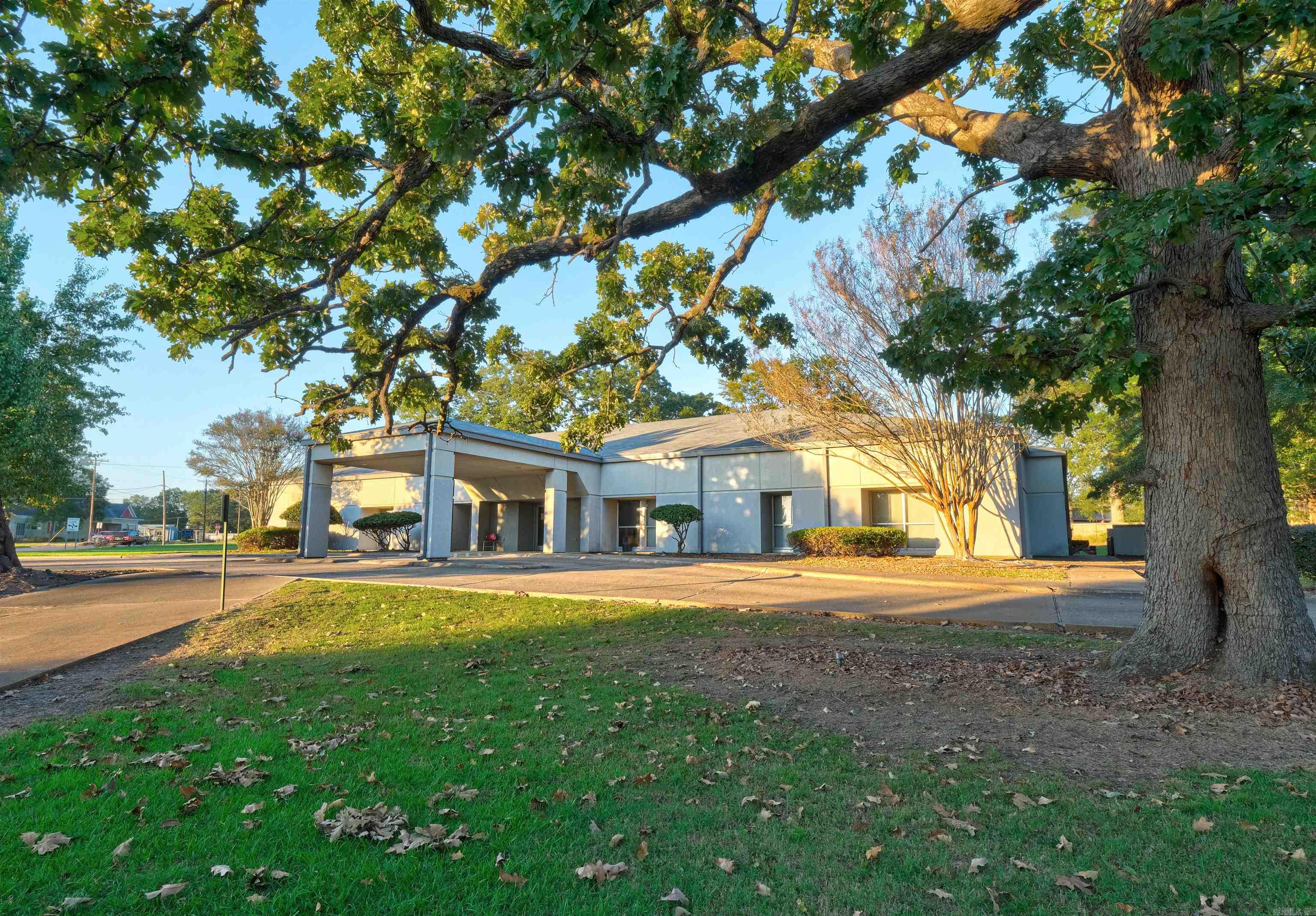 412 N Vine  Magnolia, AR