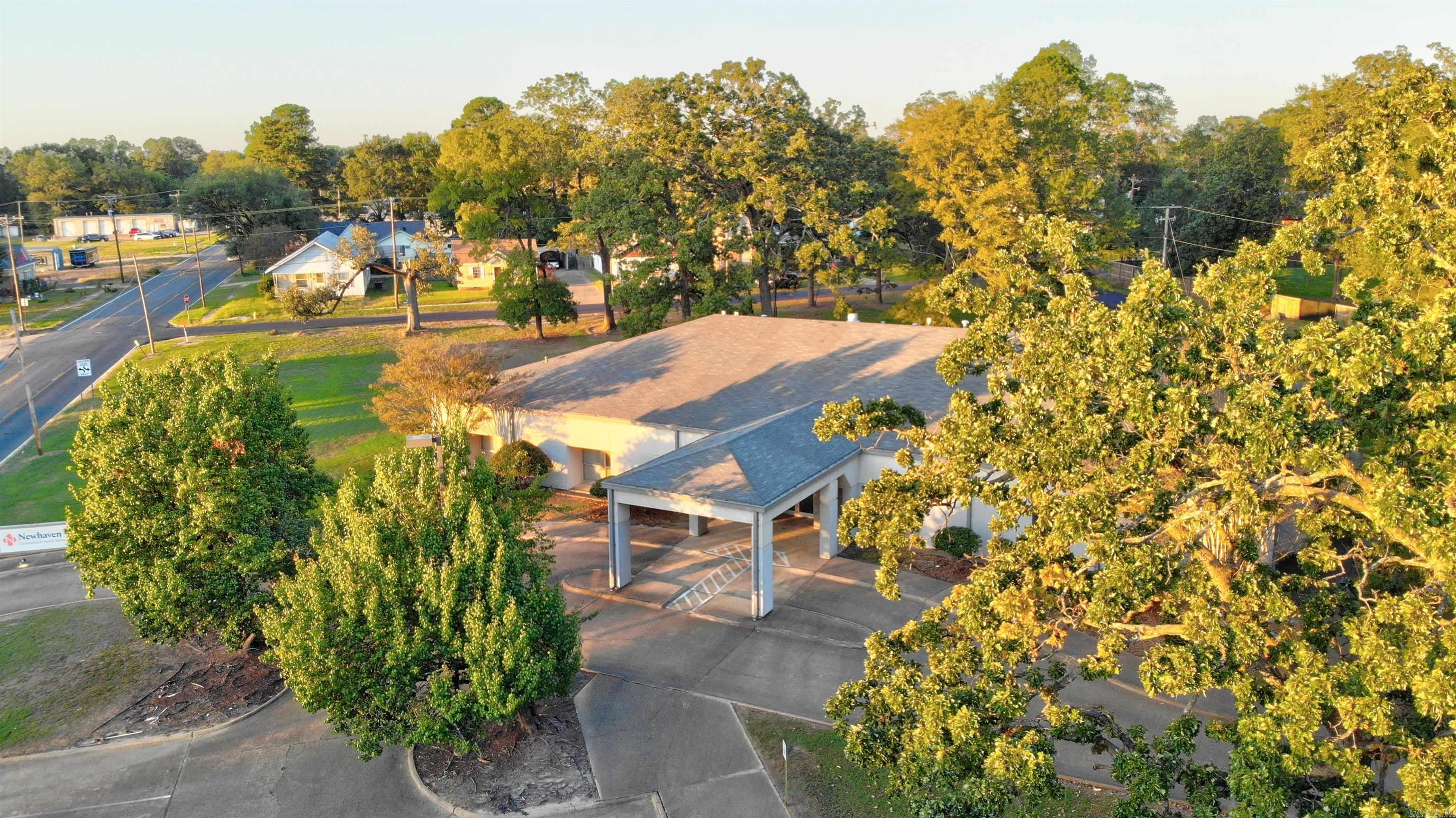 412 N Vine  Magnolia, AR