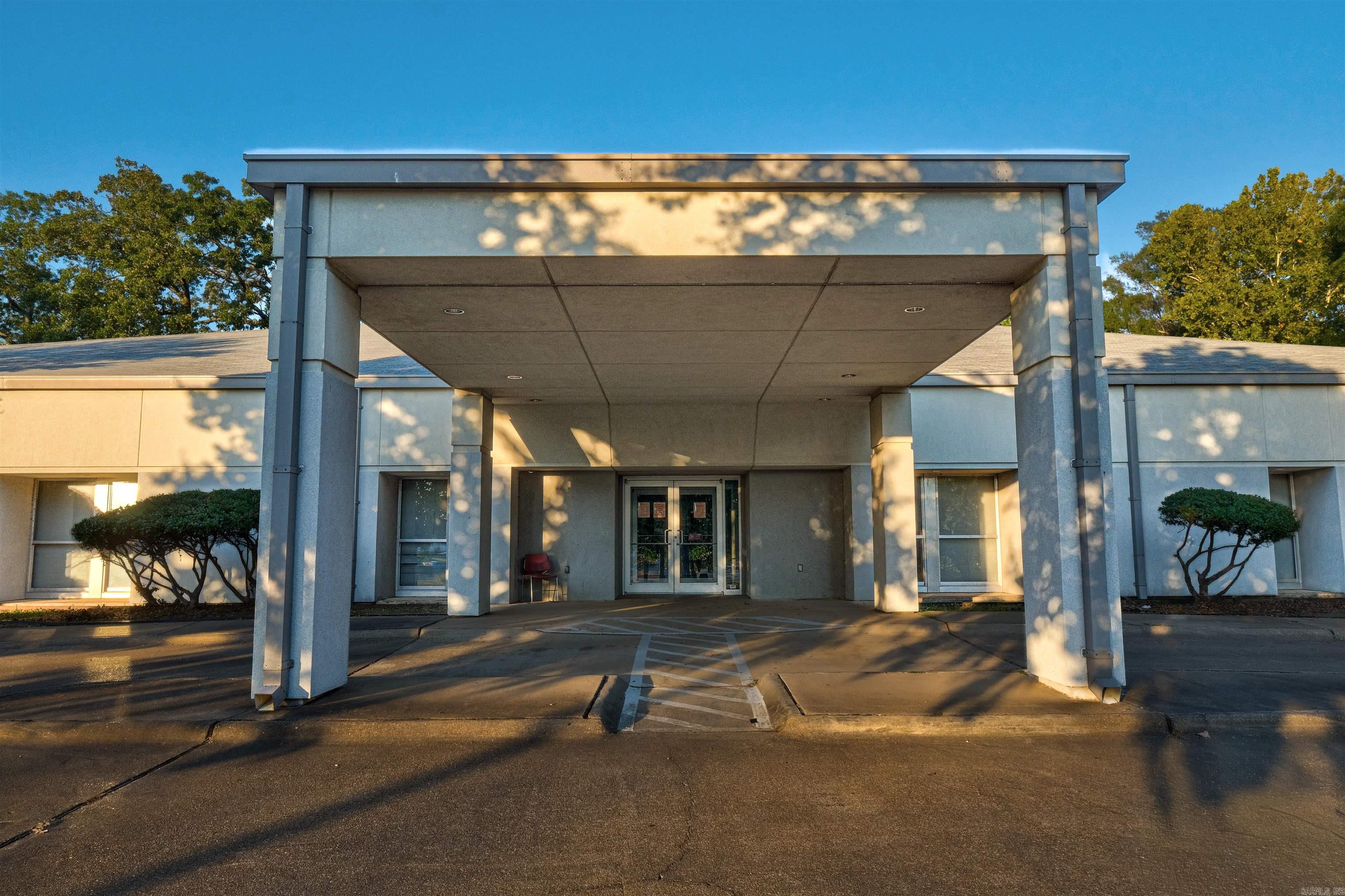 412 N Vine  Magnolia, AR