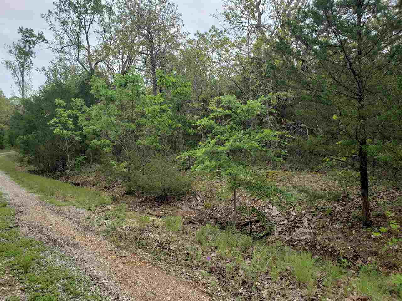 L-9 B-10 Pahokee  Cherokee Village, AR