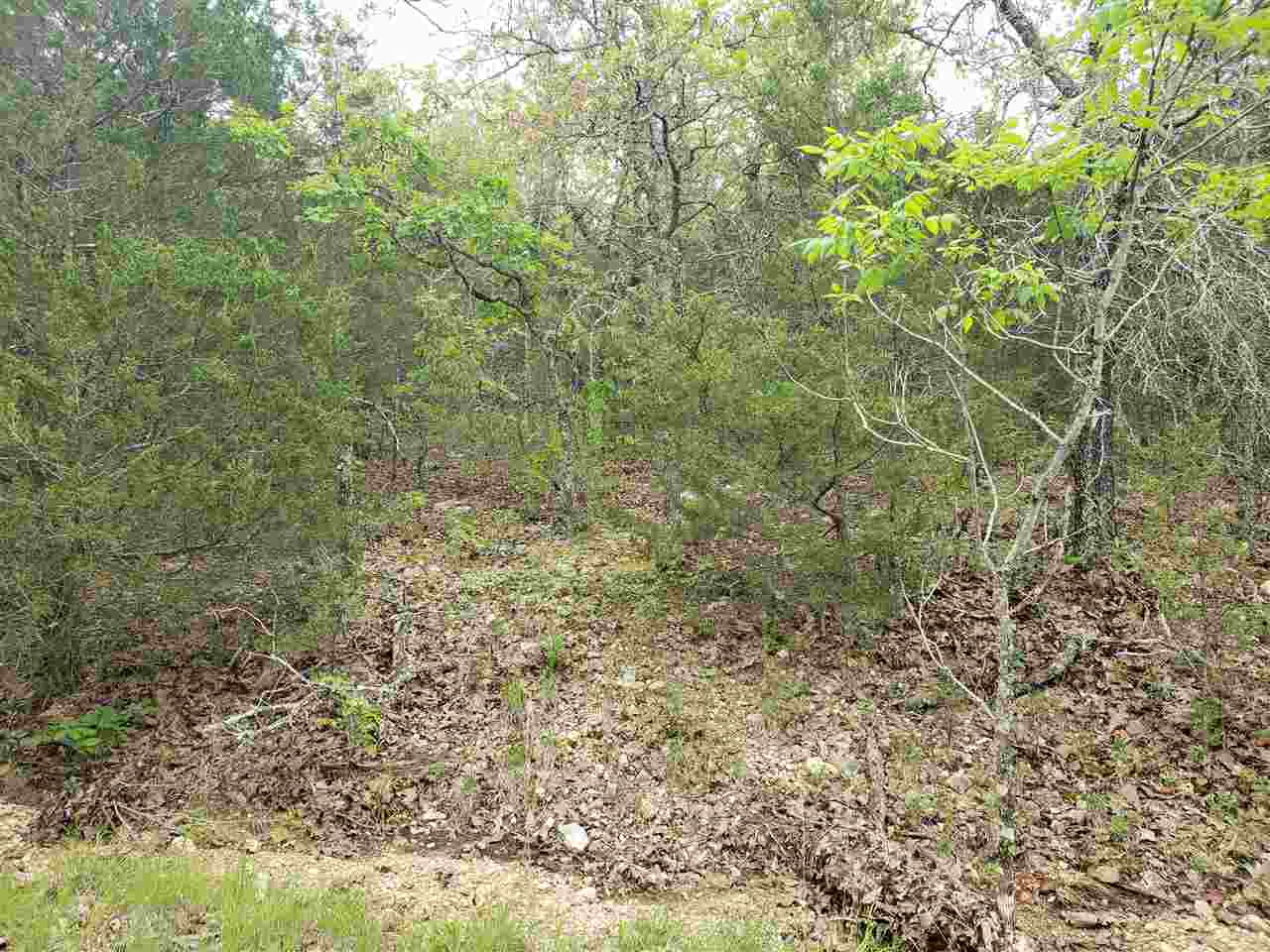 L-9 B-10 Pahokee  Cherokee Village, AR