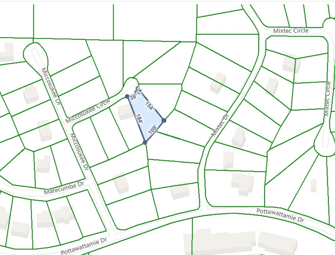 L-7, B-29 Miccosukee  Cherokee Village, AR