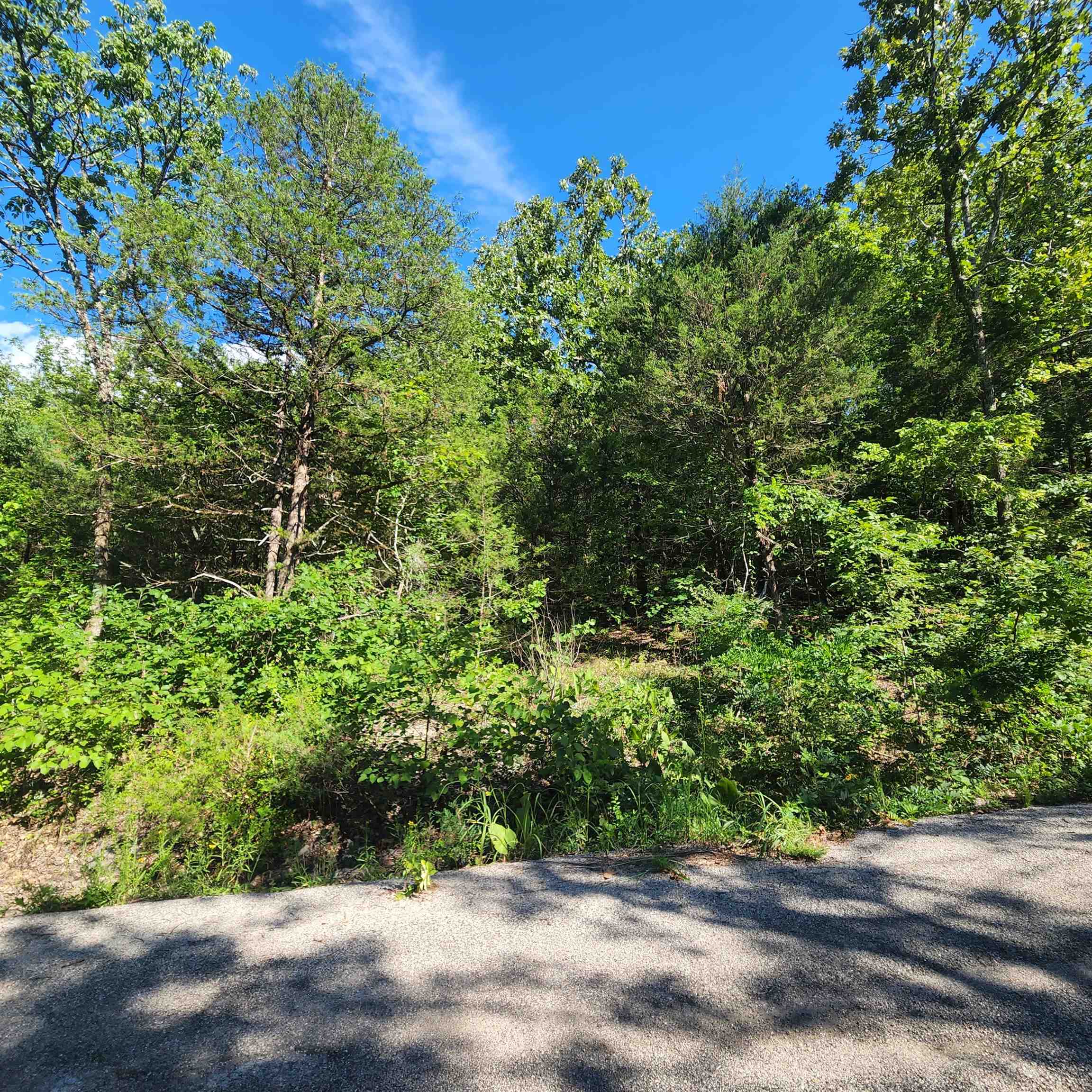 L-12 B-8 Choctaw  Cherokee Village, AR