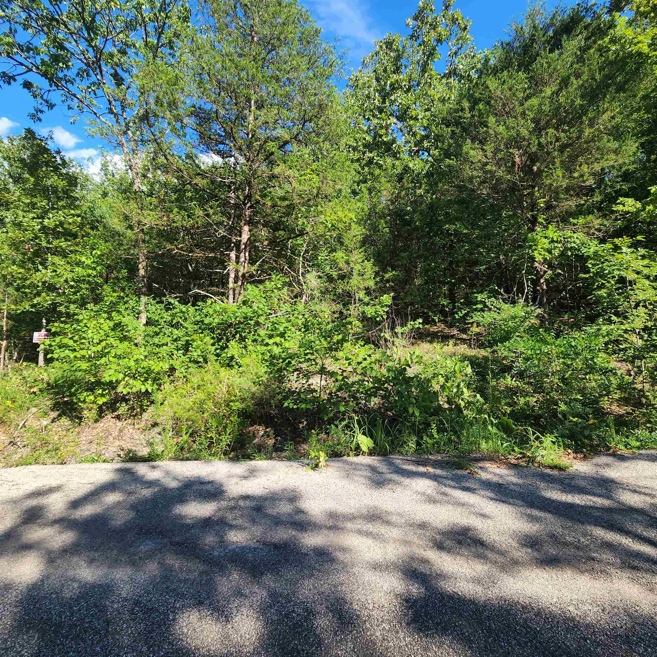 L-12 B-8 Choctaw  Cherokee Village, AR