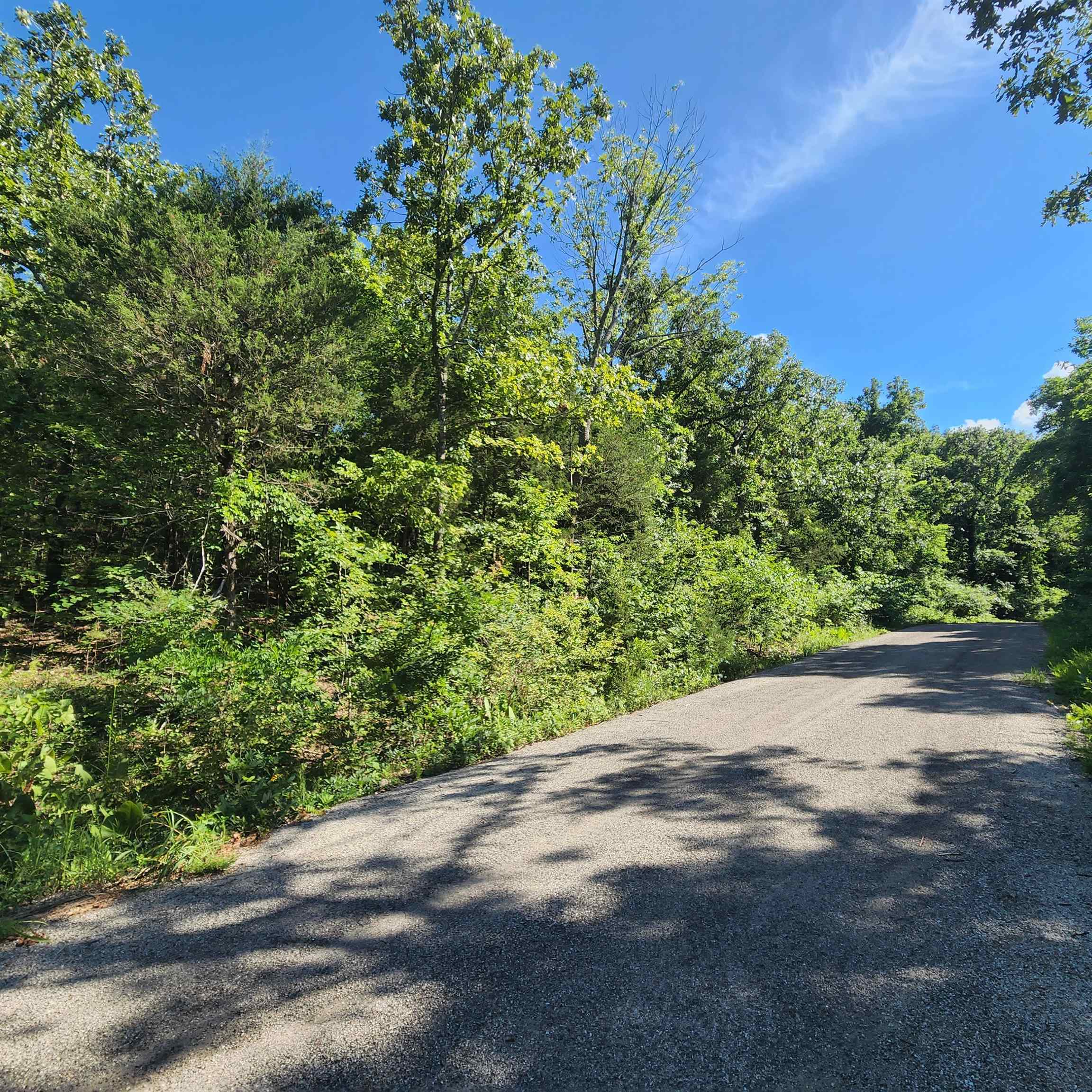 L-12 B-8 Choctaw  Cherokee Village, AR