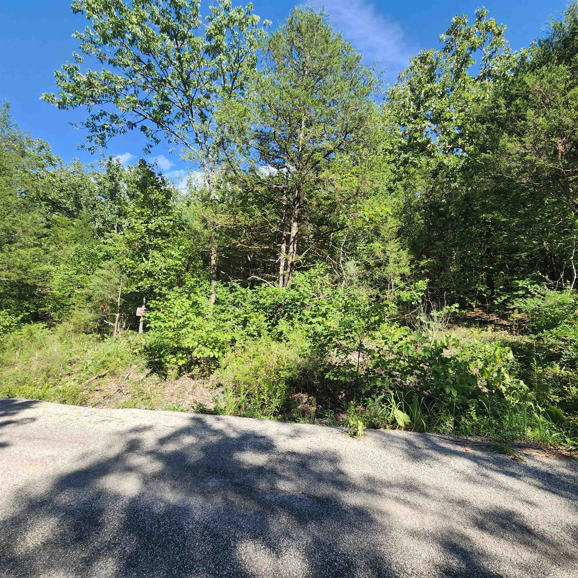 L-12 B-8 Choctaw  Cherokee Village, AR