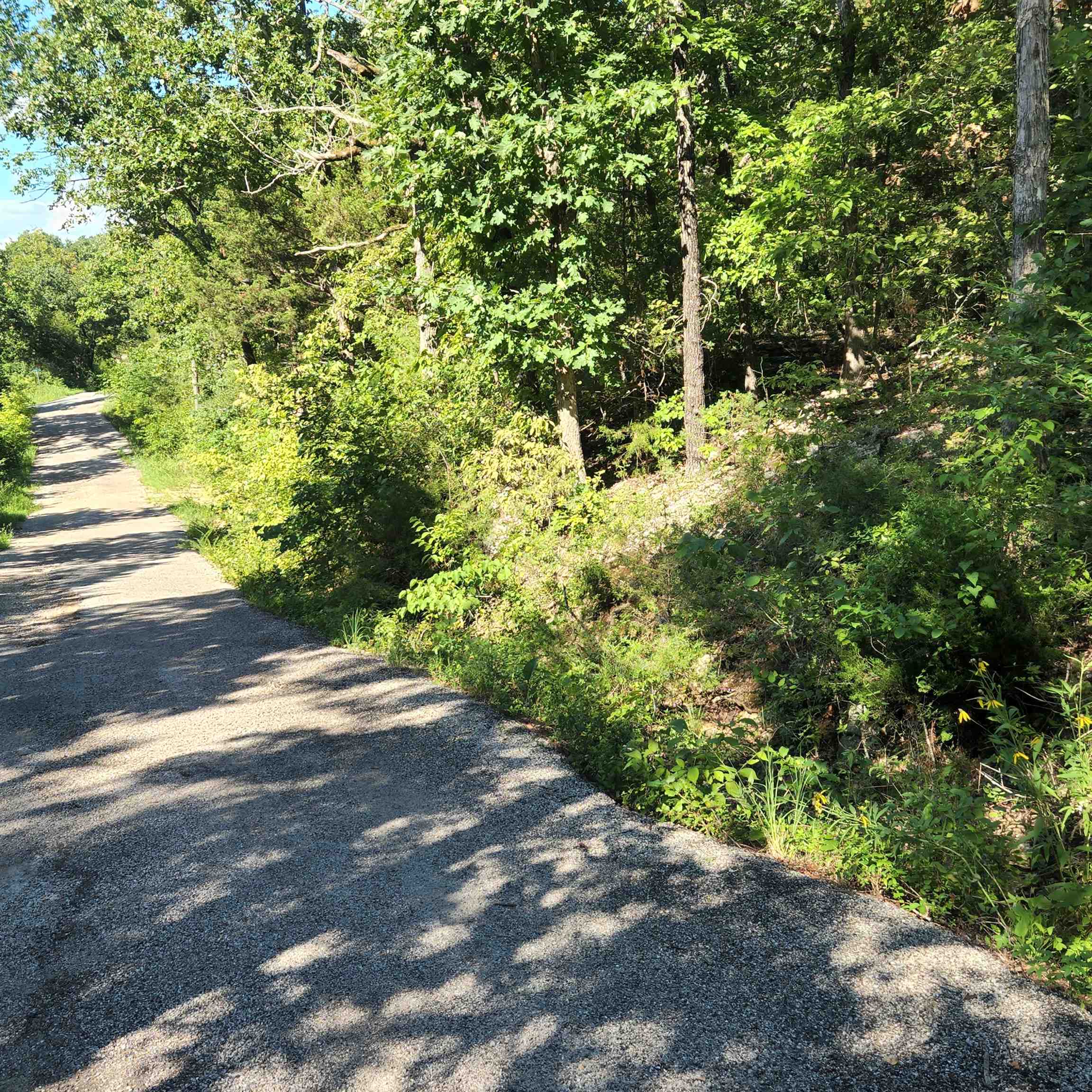 L-12 B-8 Choctaw  Cherokee Village, AR