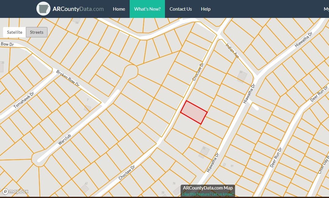 L-12 B-8 Choctaw  Cherokee Village, AR