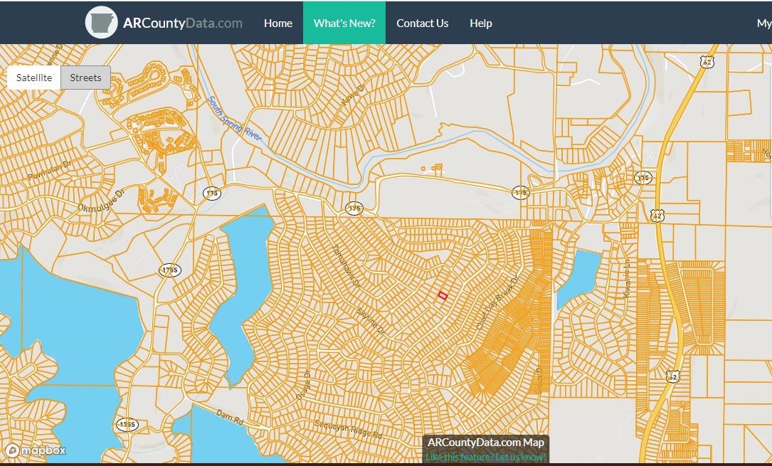 L-12 B-8 Choctaw  Cherokee Village, AR