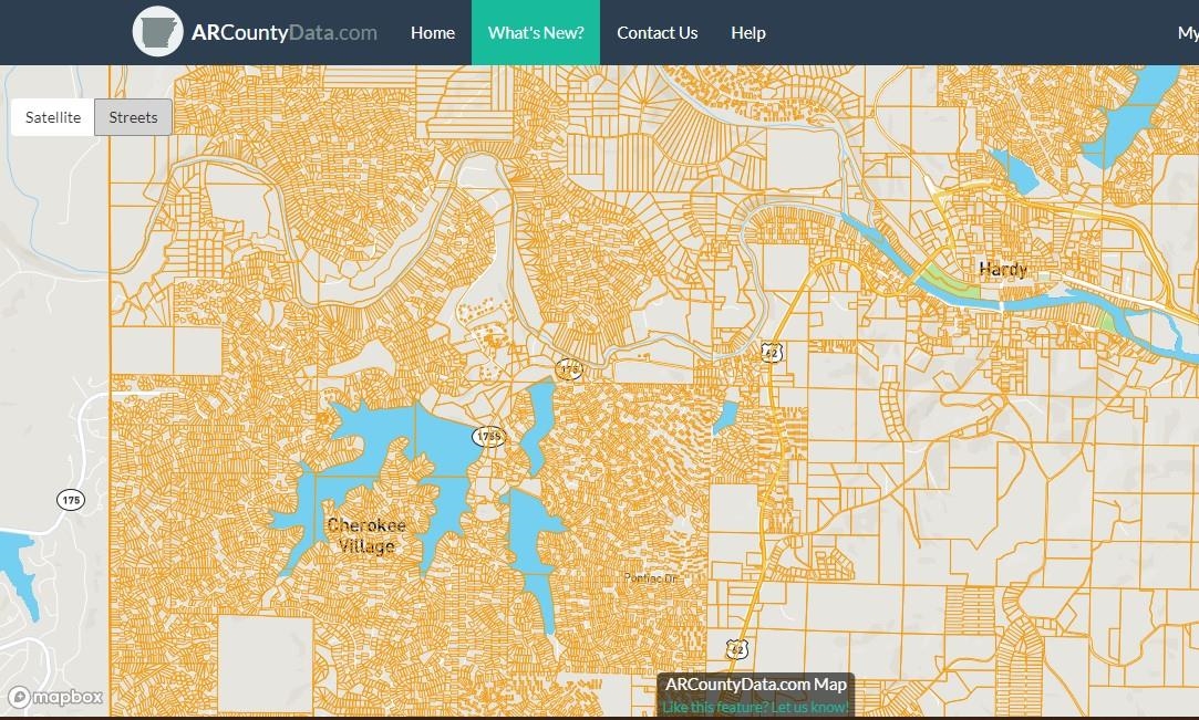 L-12 B-8 Choctaw  Cherokee Village, AR