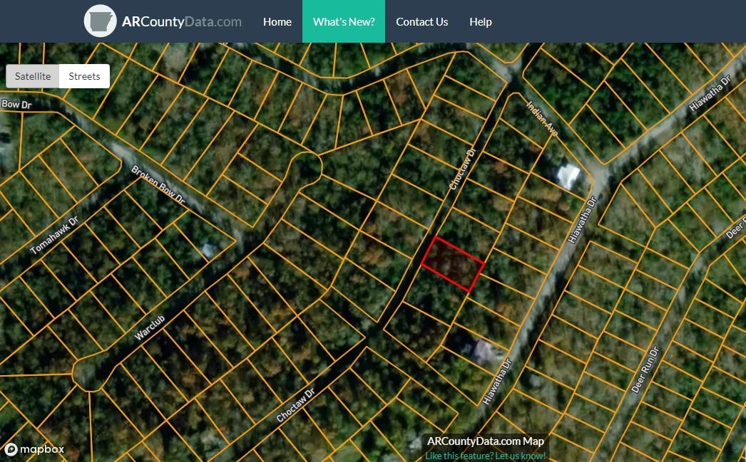 L-12 B-8 Choctaw  Cherokee Village, AR