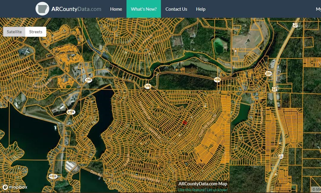 L-12 B-8 Choctaw  Cherokee Village, AR