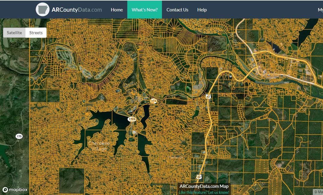 L-12 B-8 Choctaw  Cherokee Village, AR