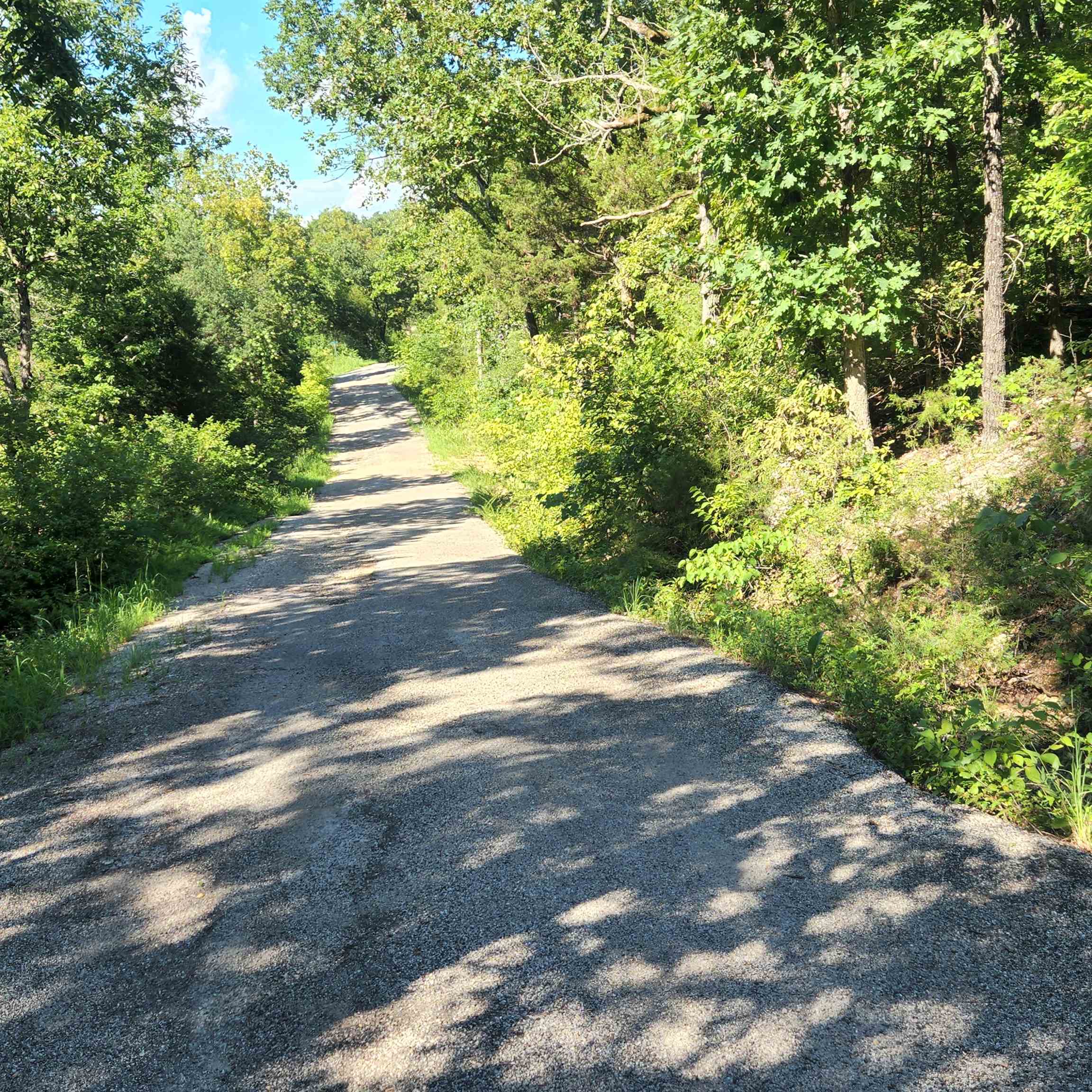 L-12 B-8 Choctaw  Cherokee Village, AR