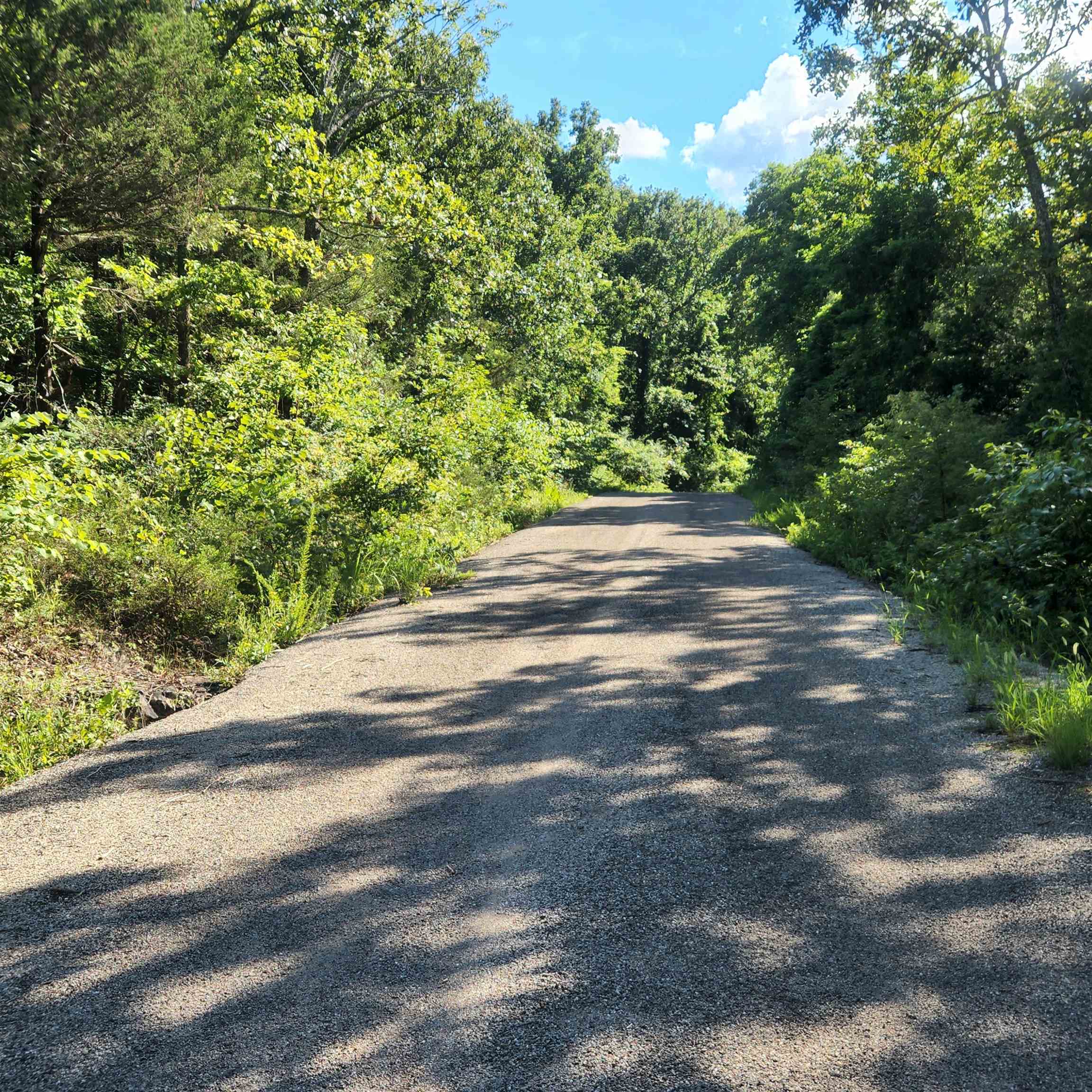 L-12 B-8 Choctaw  Cherokee Village, AR